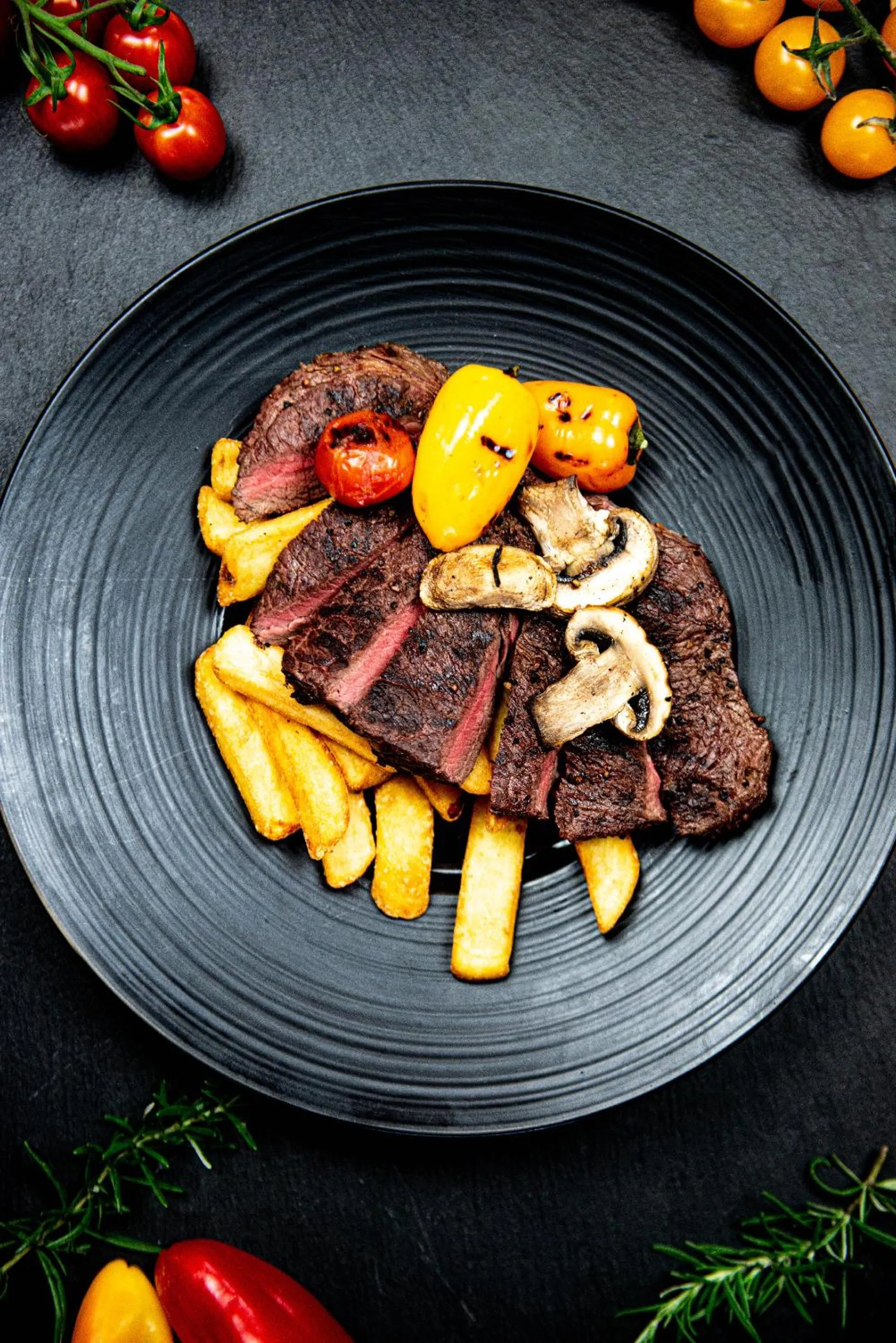 Restaurant/places to eat in Restauracja RETRO