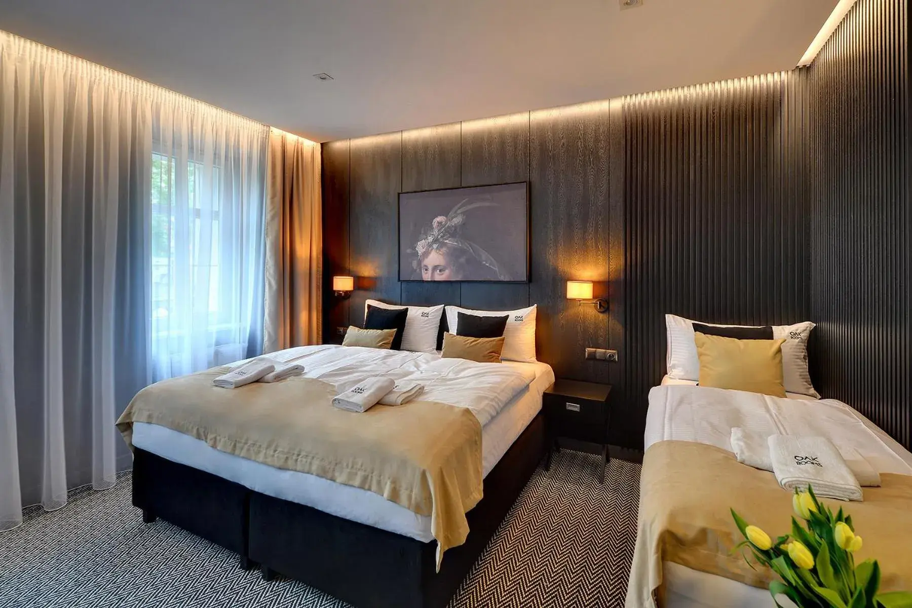 Apartment in Restauracja RETRO Apartment in Restauracja RETRO