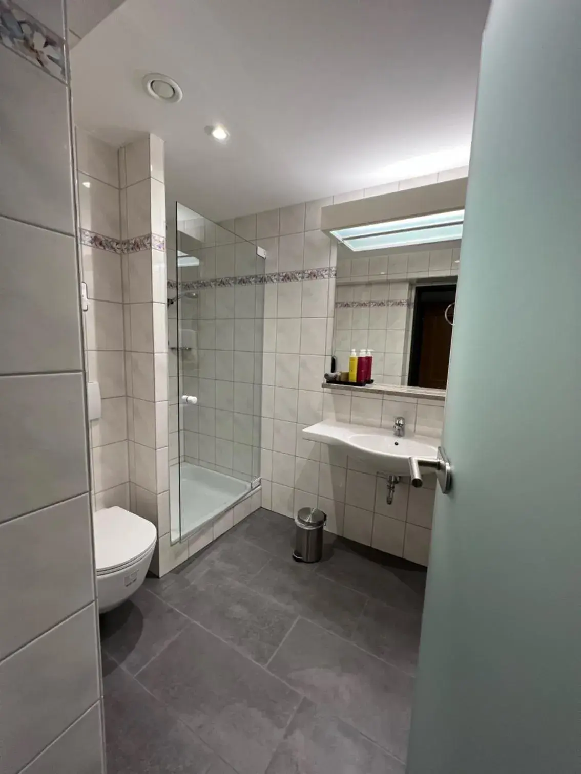 Double Room in Ringhotel Niedersachsen Double Room in Ringhotel Niedersachsen