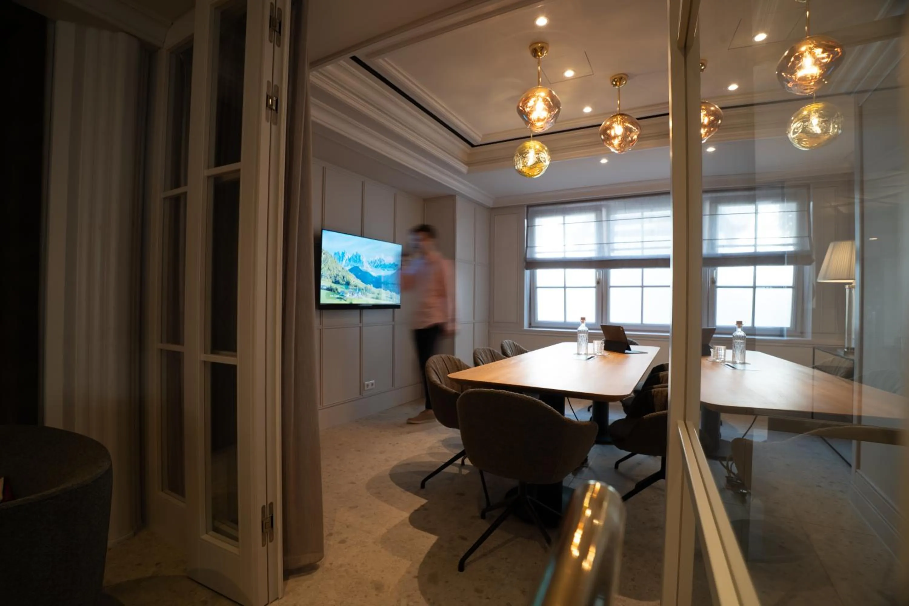 Business facilities in Ringhotel Niedersachsen