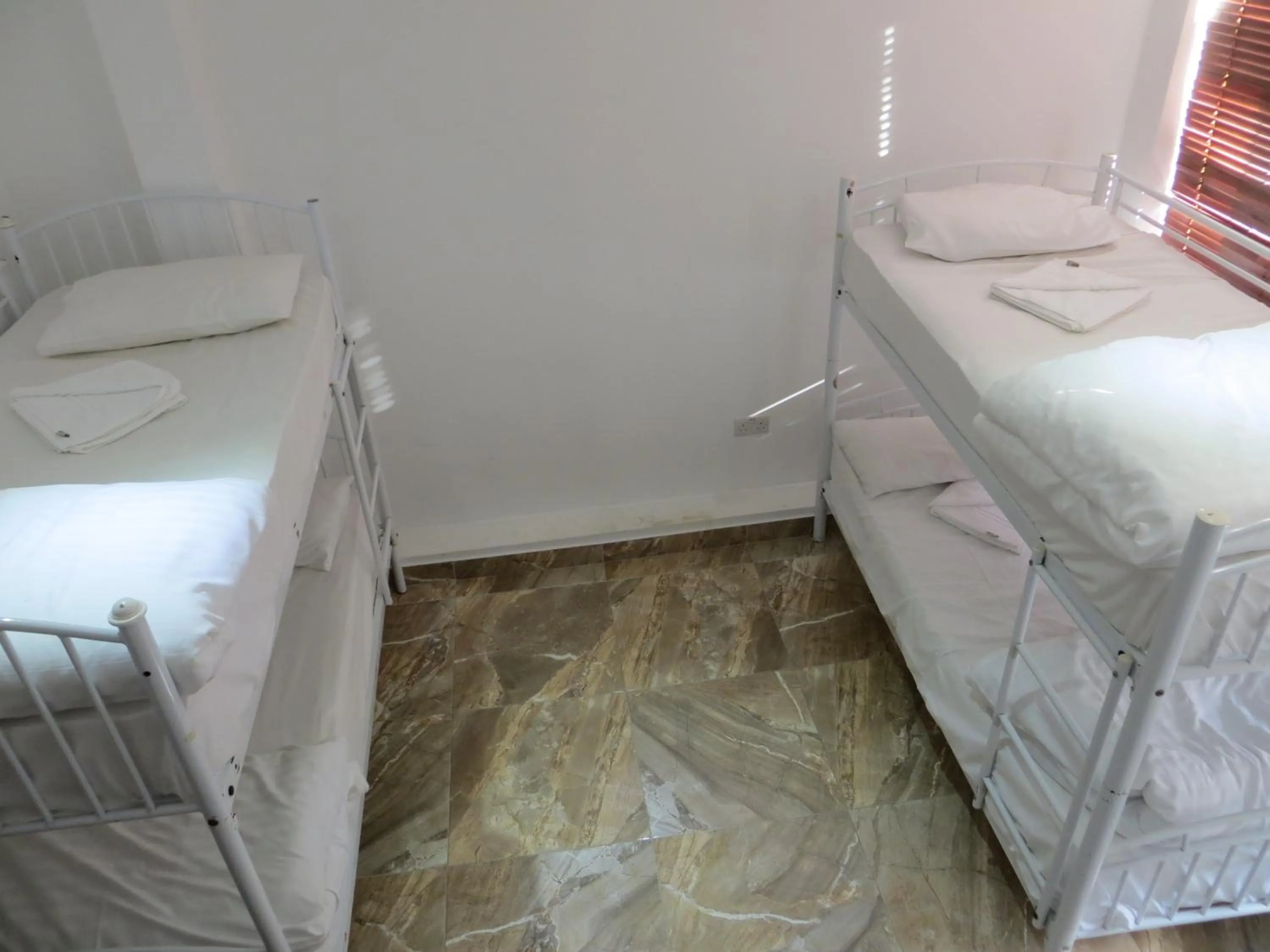 Other, Bathroom in Abercorn House