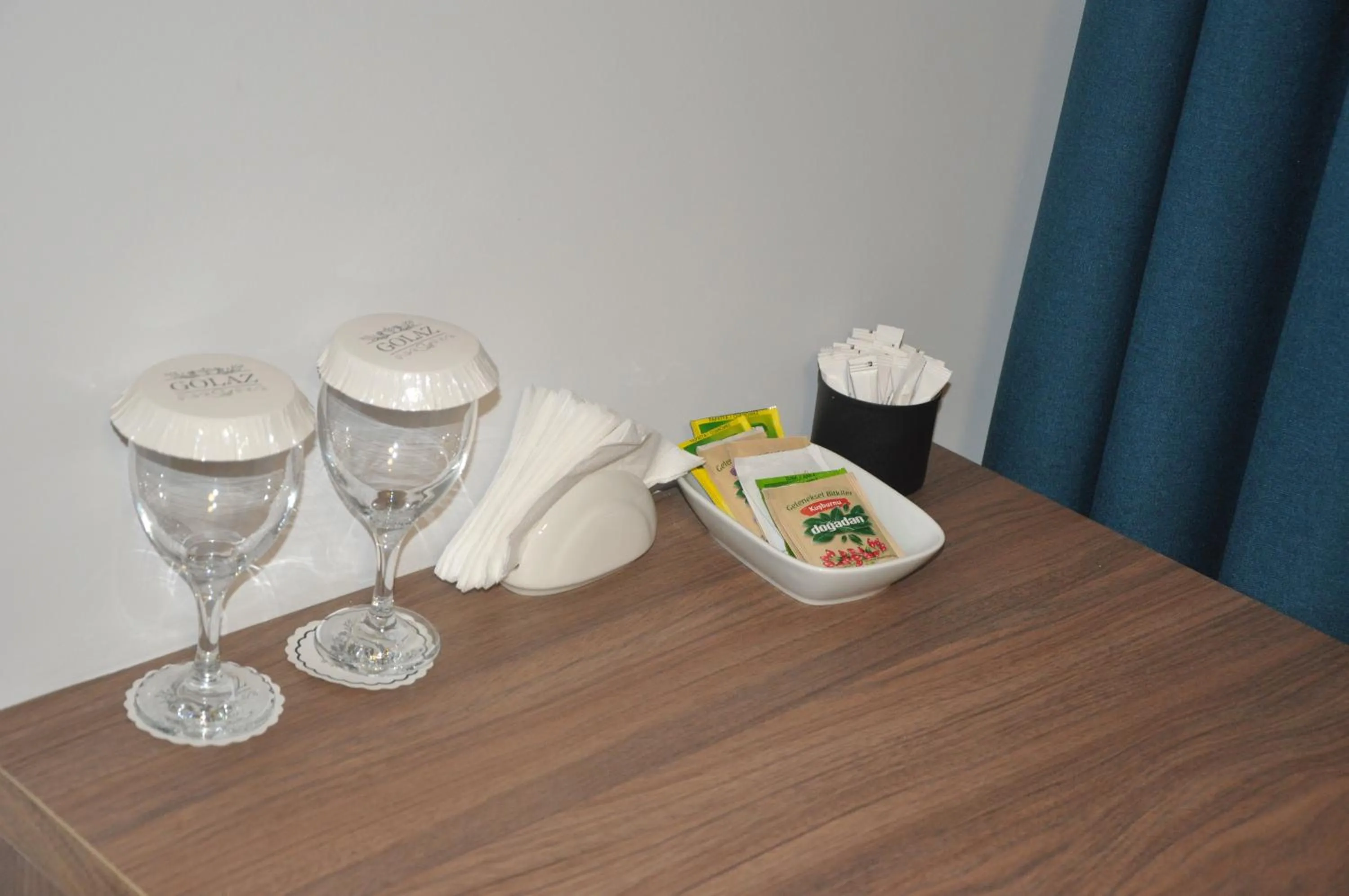 Coffee/tea facilities in GOLAZ SUİT OTEL