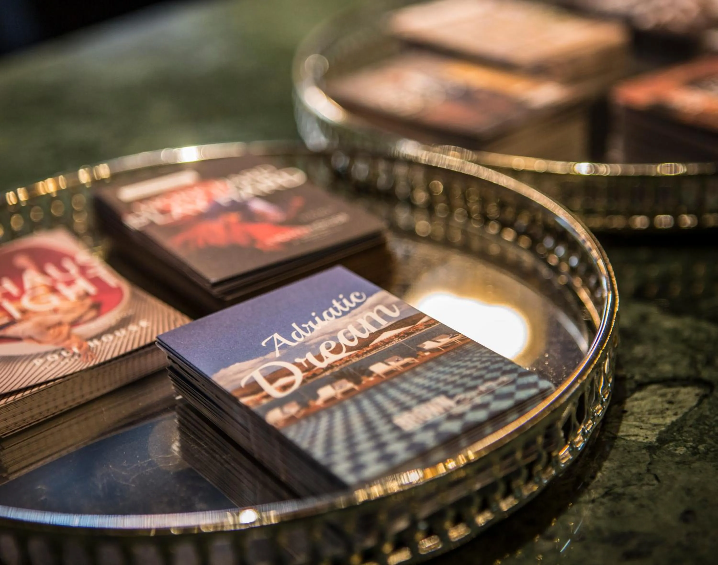 Entertainment in Brown Lighthouse Tel Aviv, a member of Brown Hotels