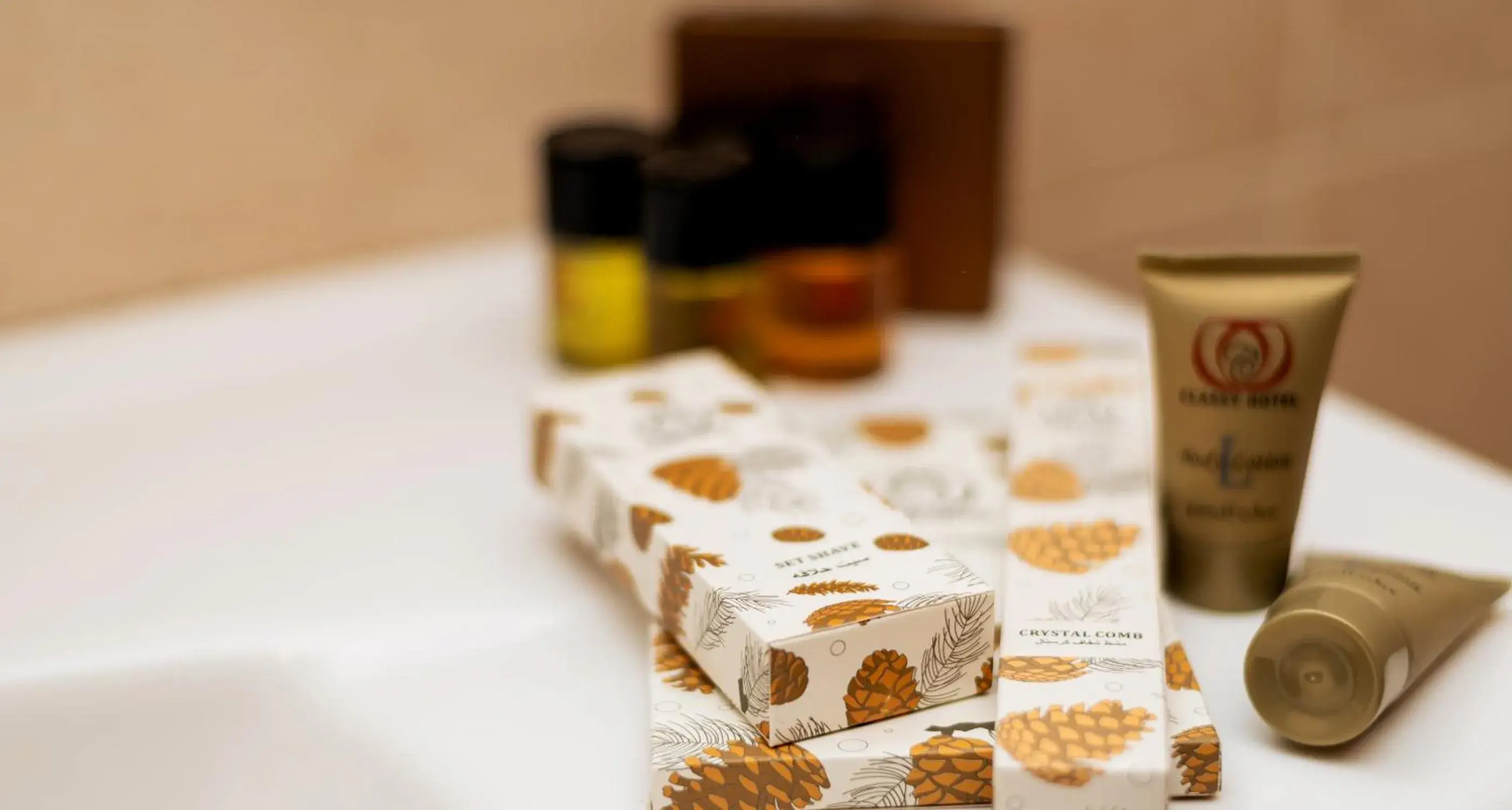 Triple Room in Classy Hotel Erbil Triple Room in Classy Hotel Erbil