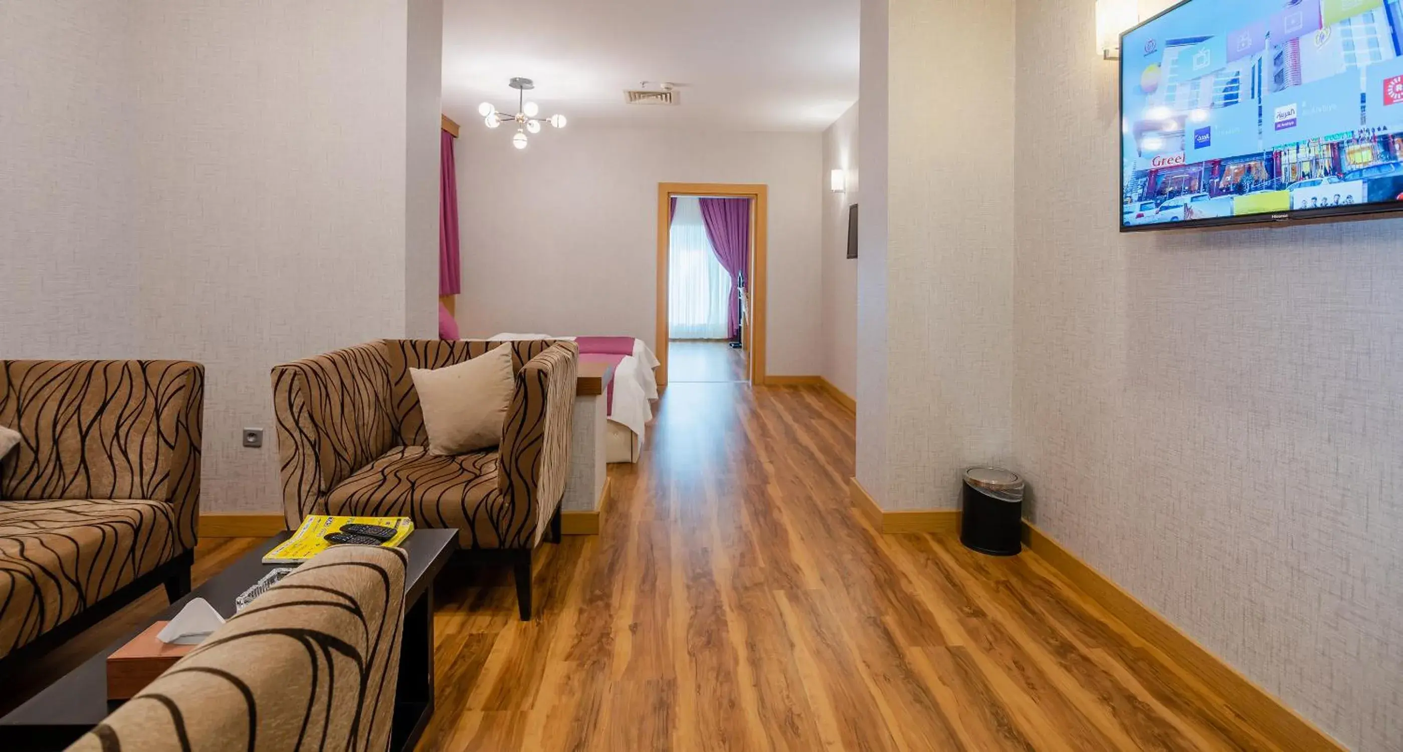 Family Suite in Classy Hotel Erbil Family Suite in Classy Hotel Erbil