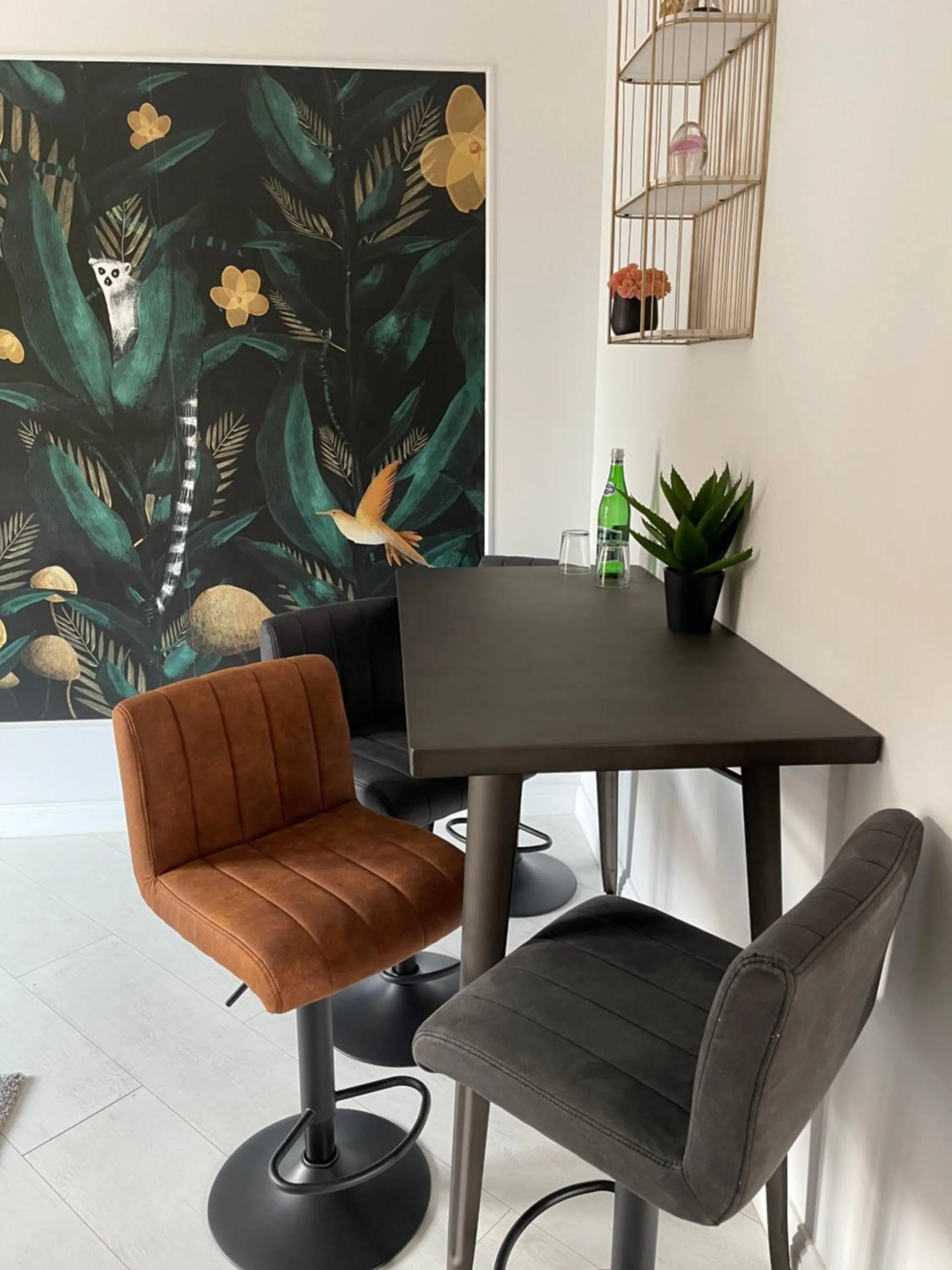 Nova Apartamenty Rewa