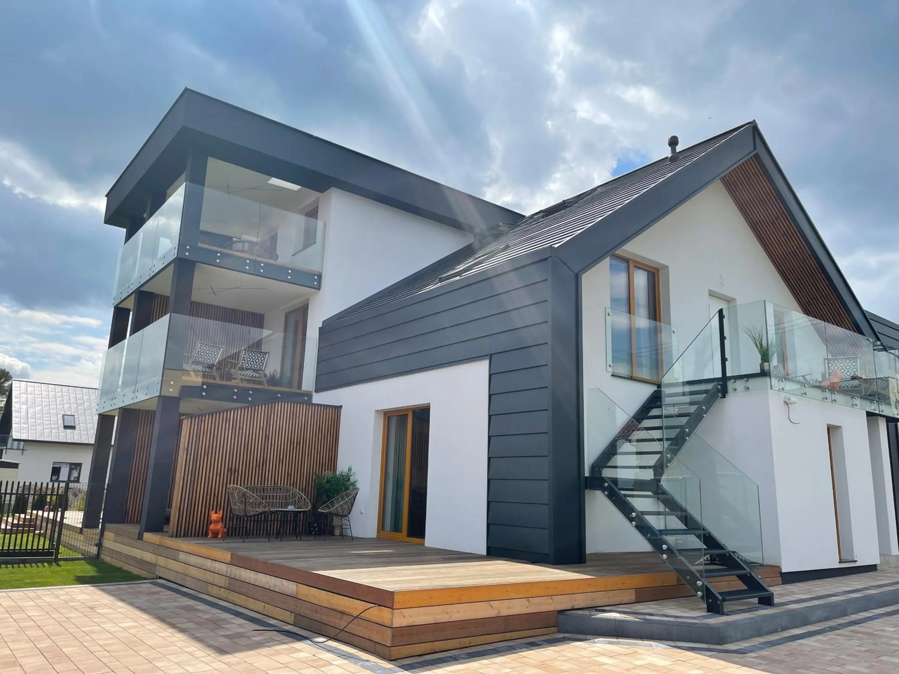 Nova Apartamenty Rewa