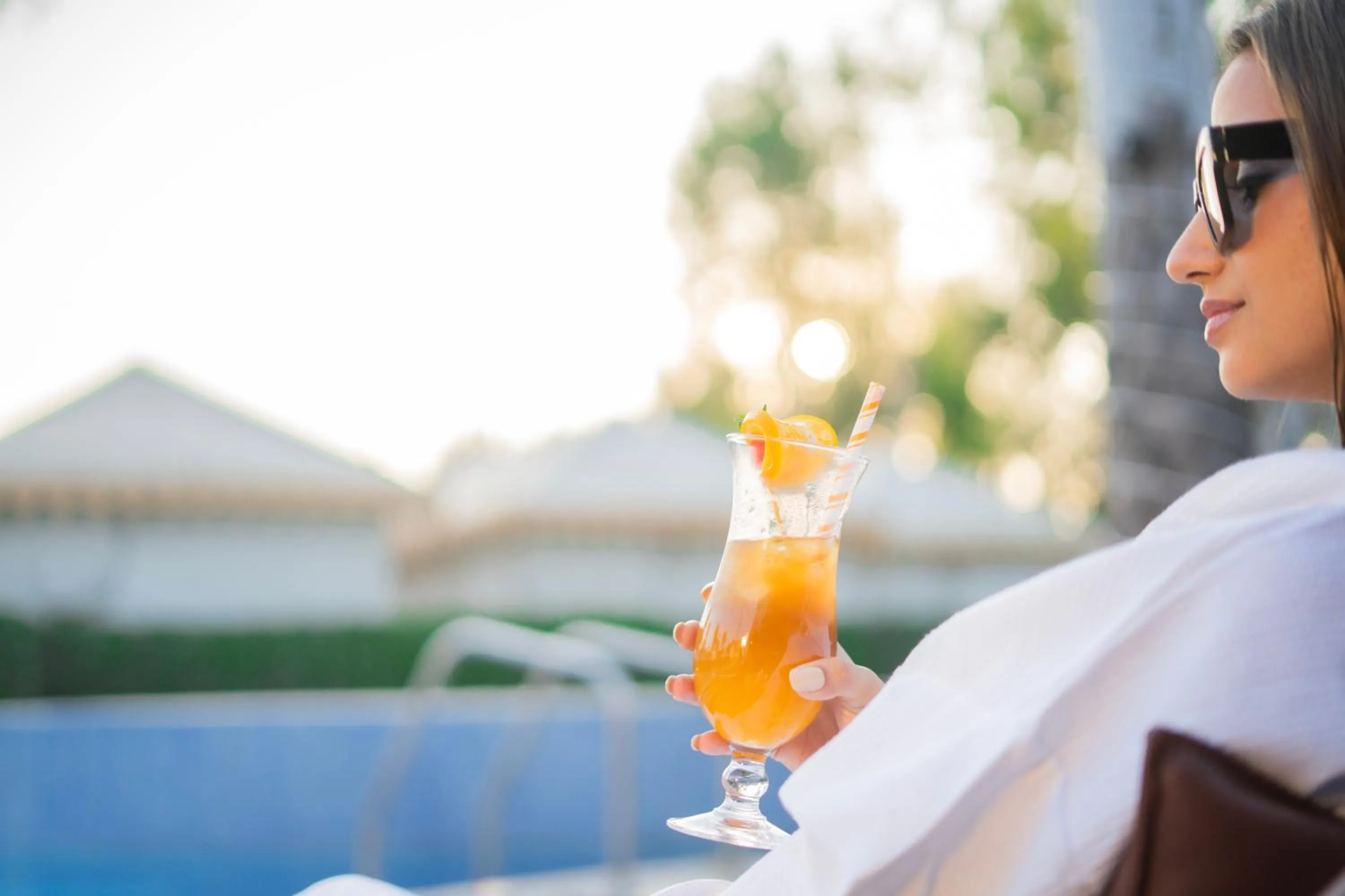 People in Om Vilas Benares, Varanasi