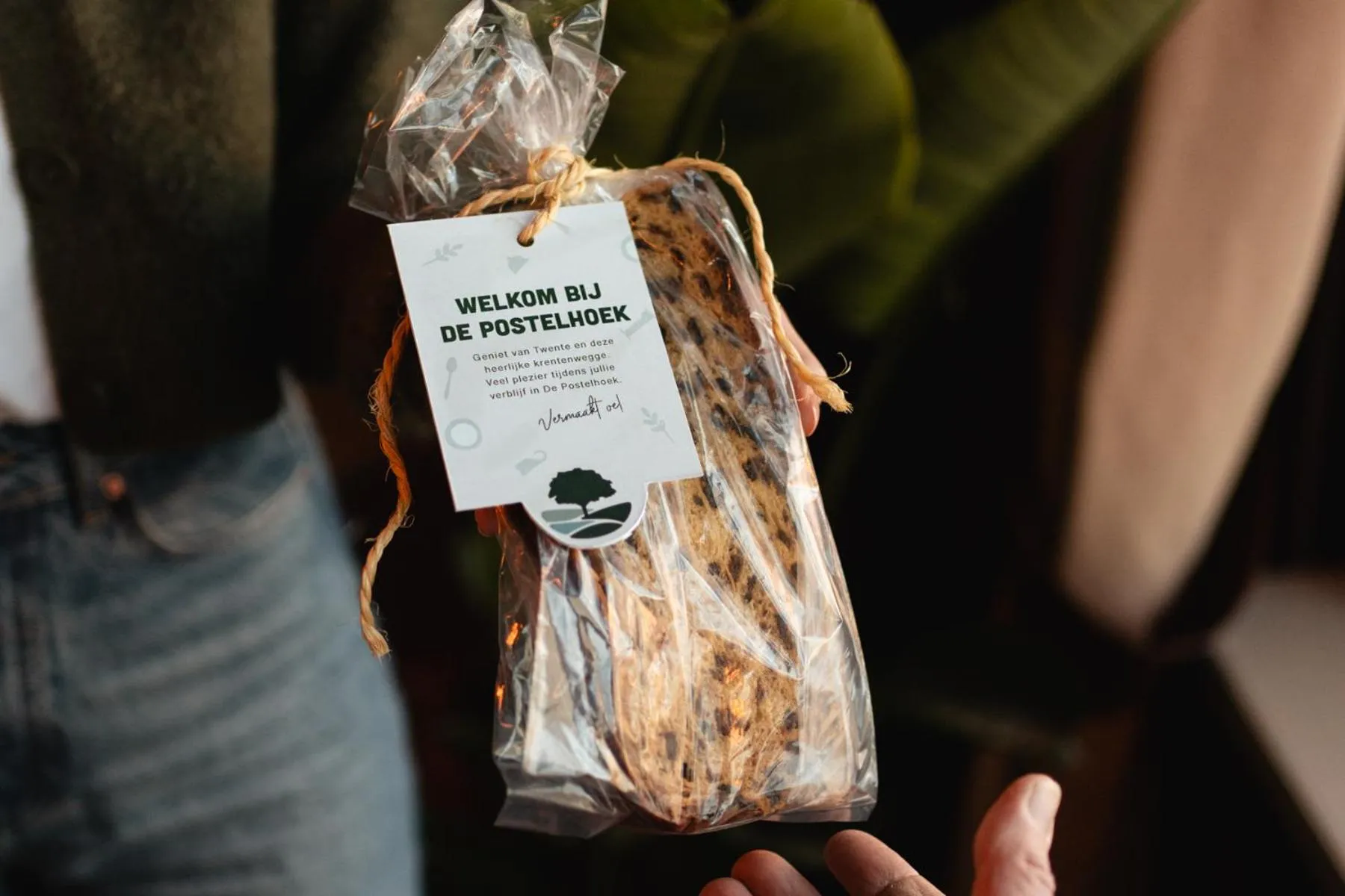 Property logo or sign in De Postelhoek B&B