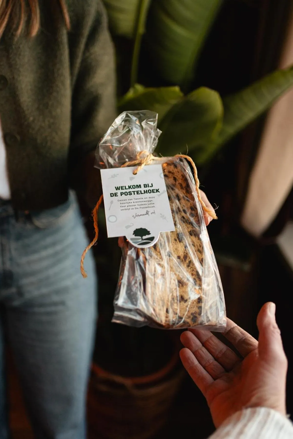 Restaurant/places to eat in De Postelhoek B&B