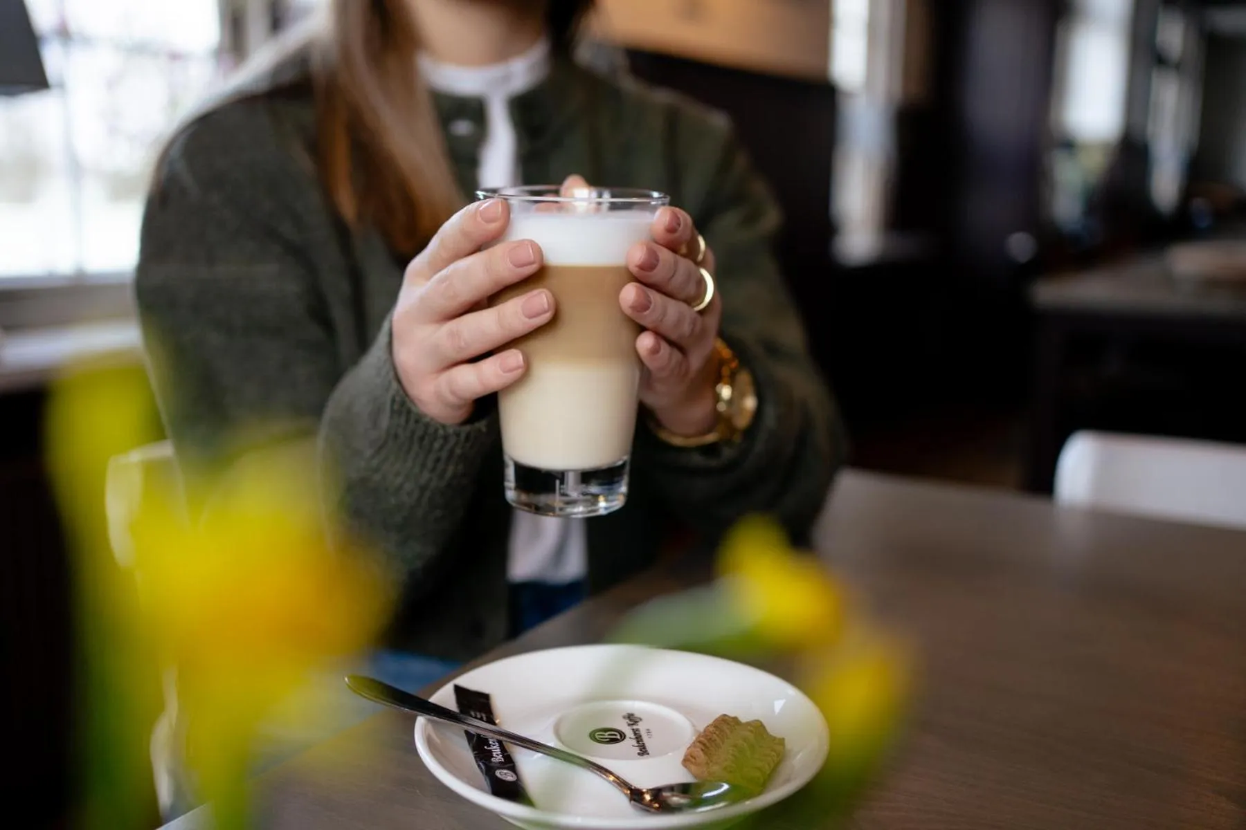 Breakfast in De Postelhoek B&B