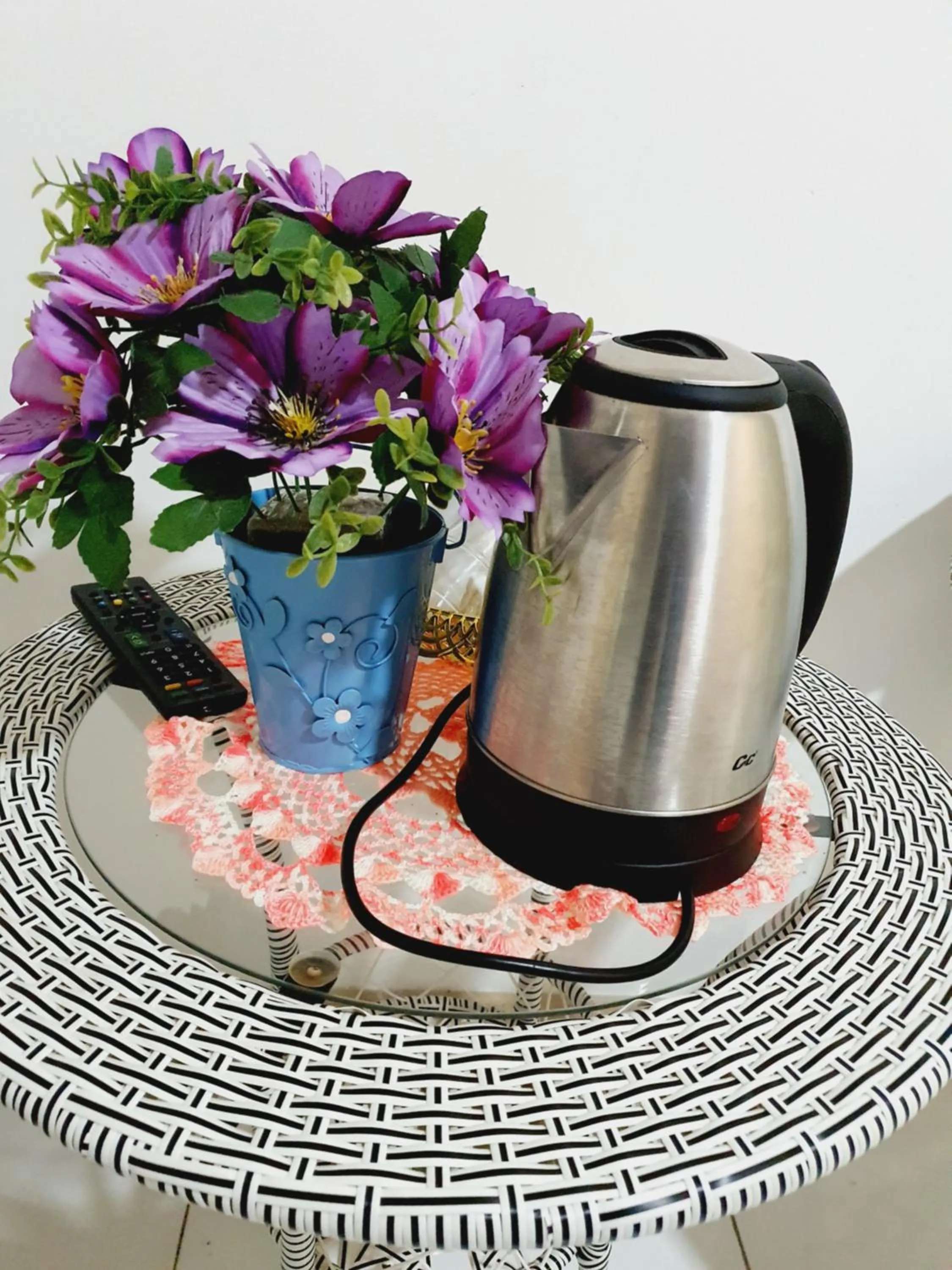 Vista Royal Homestay