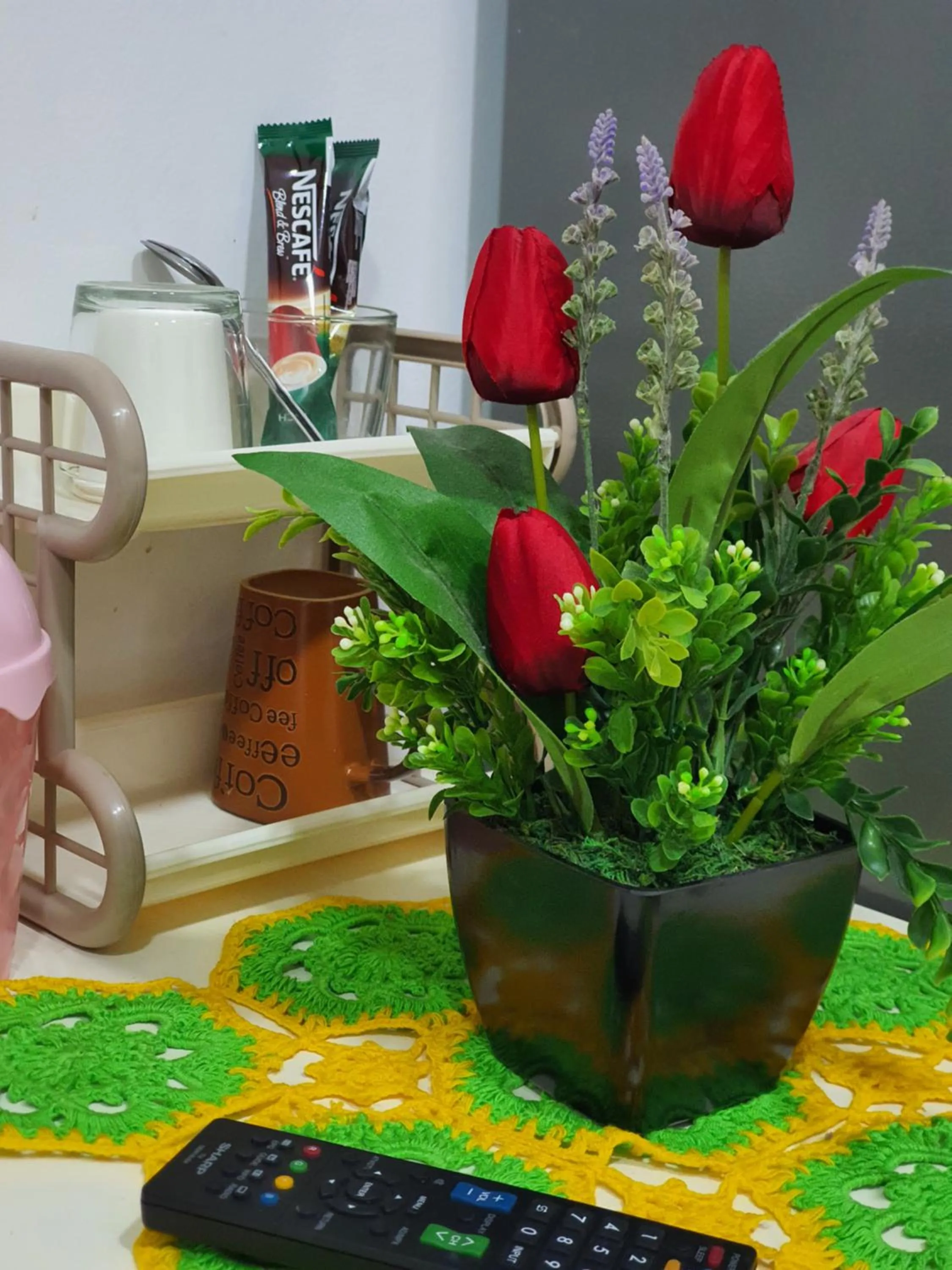 Vista Royal Homestay