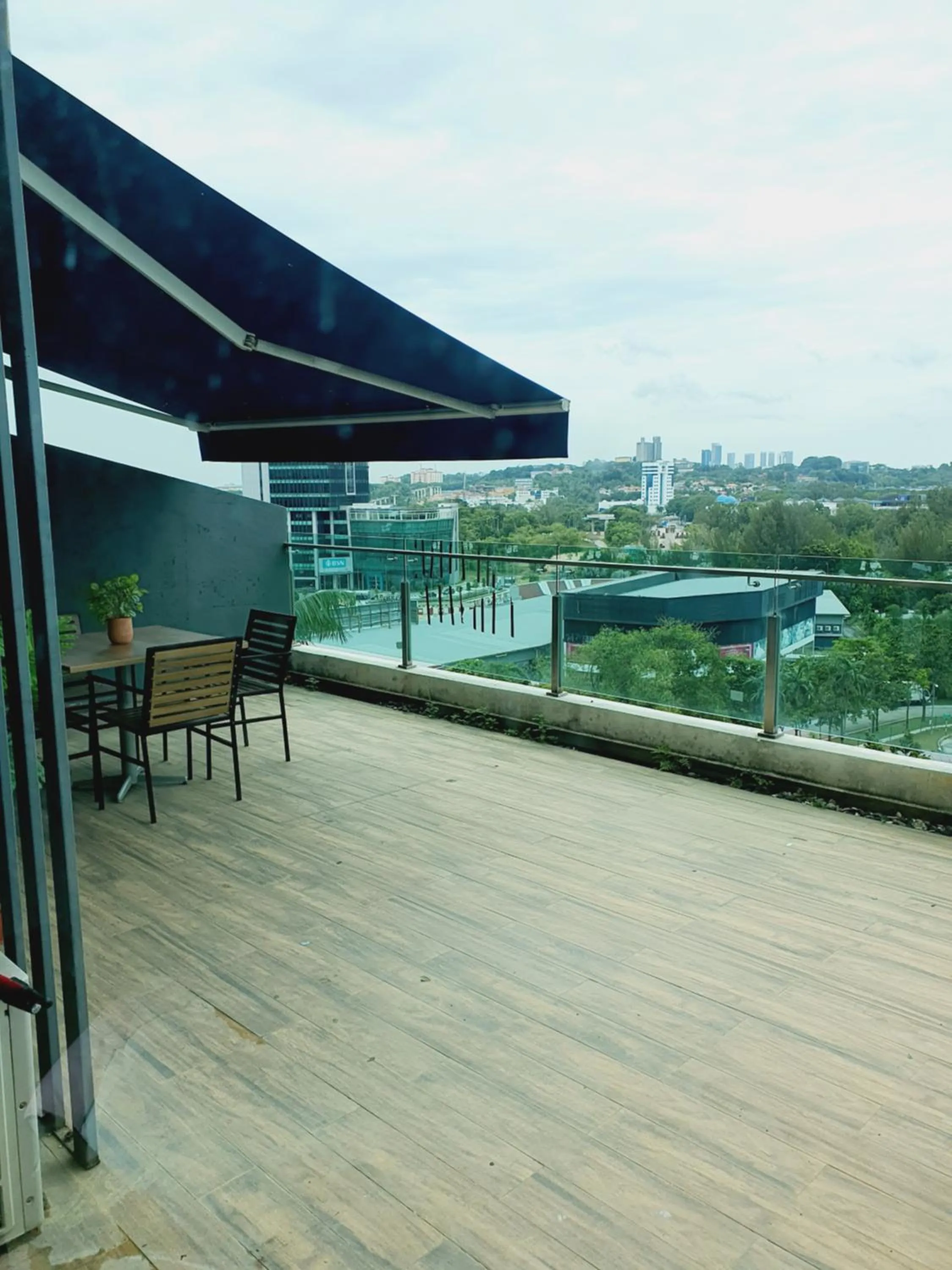 Vista Royal Homestay