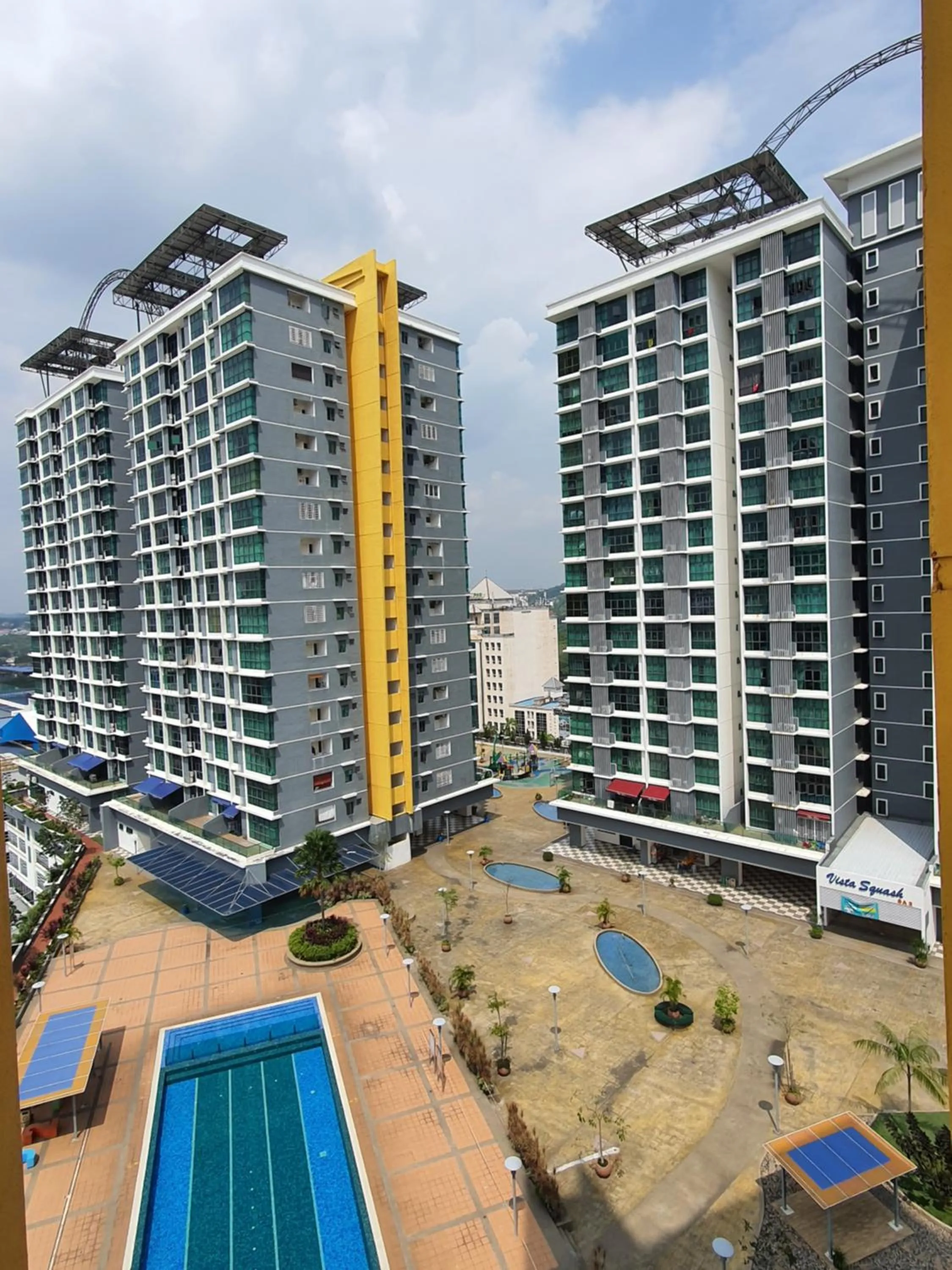 Vista Royal Homestay