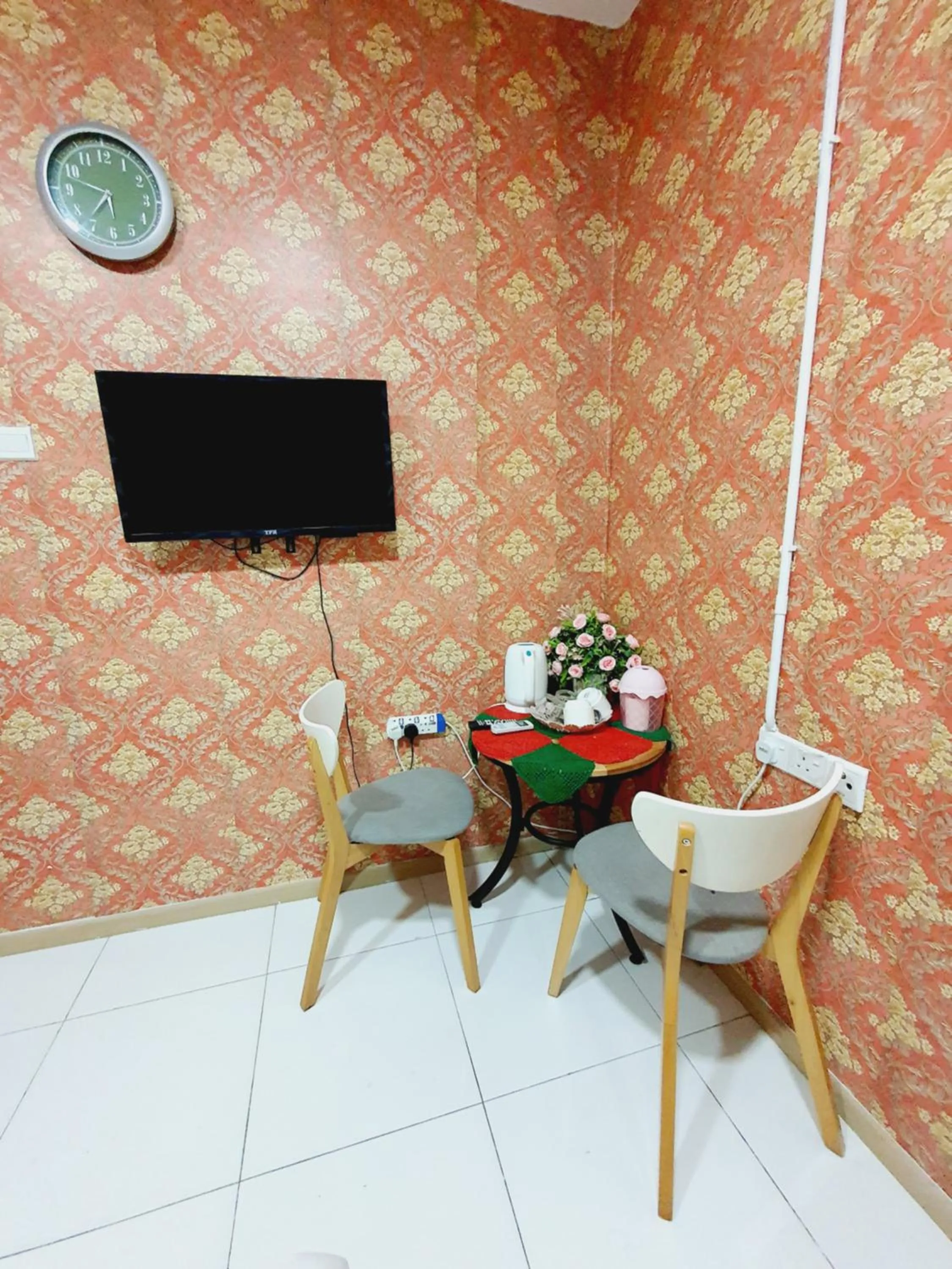 Vista Royal Homestay