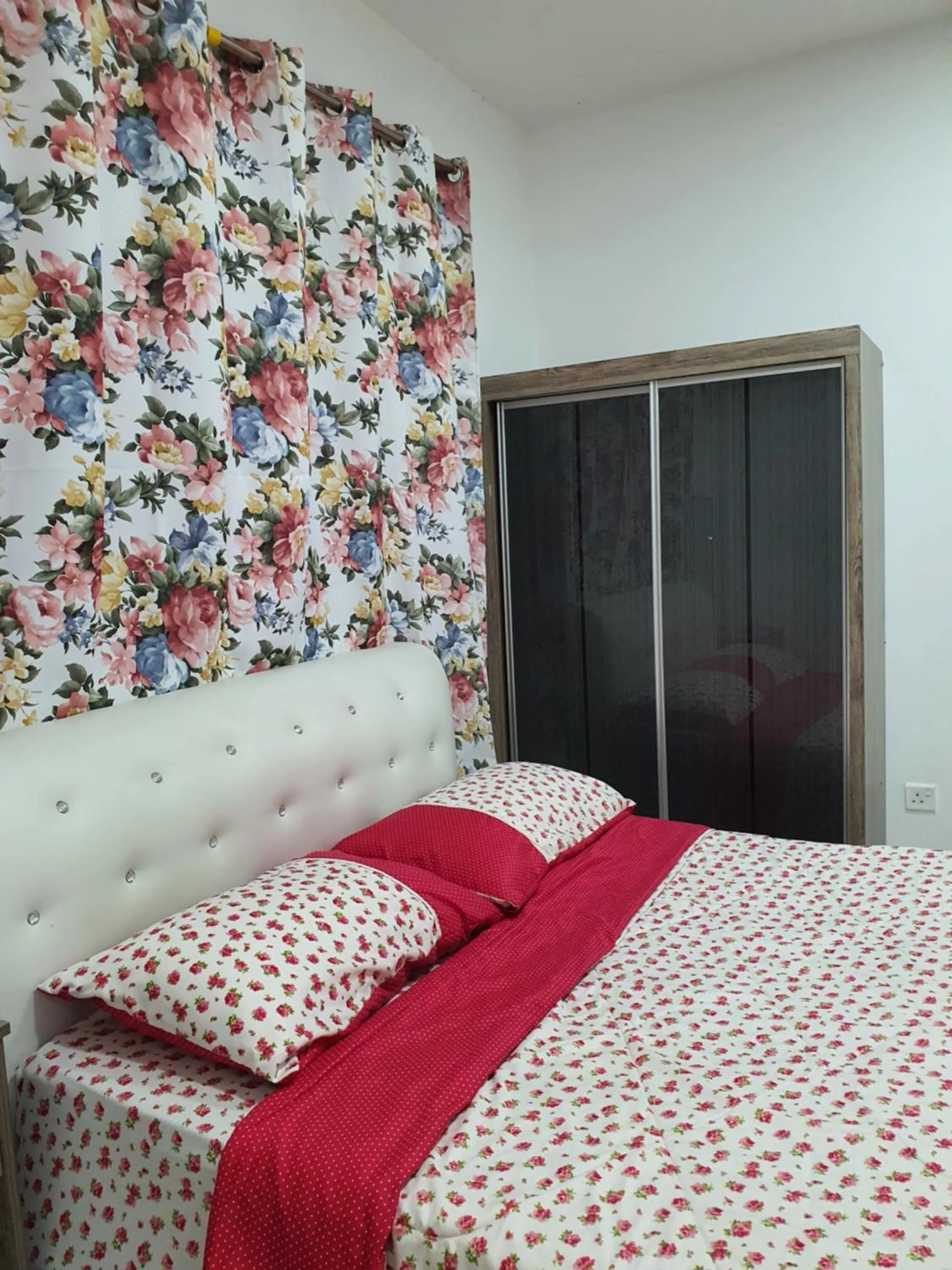 Vista Royal Homestay