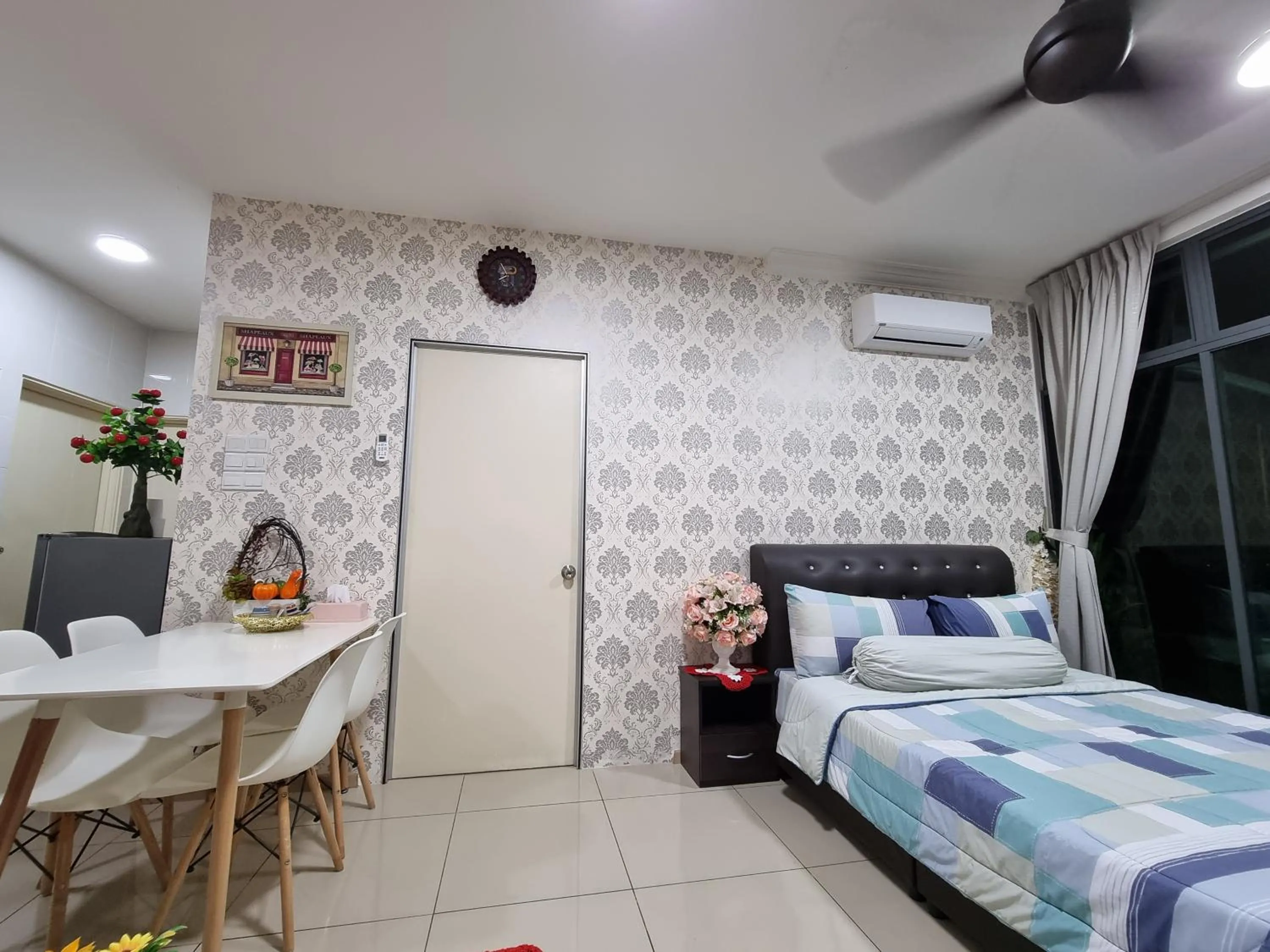 Vista Royal Homestay