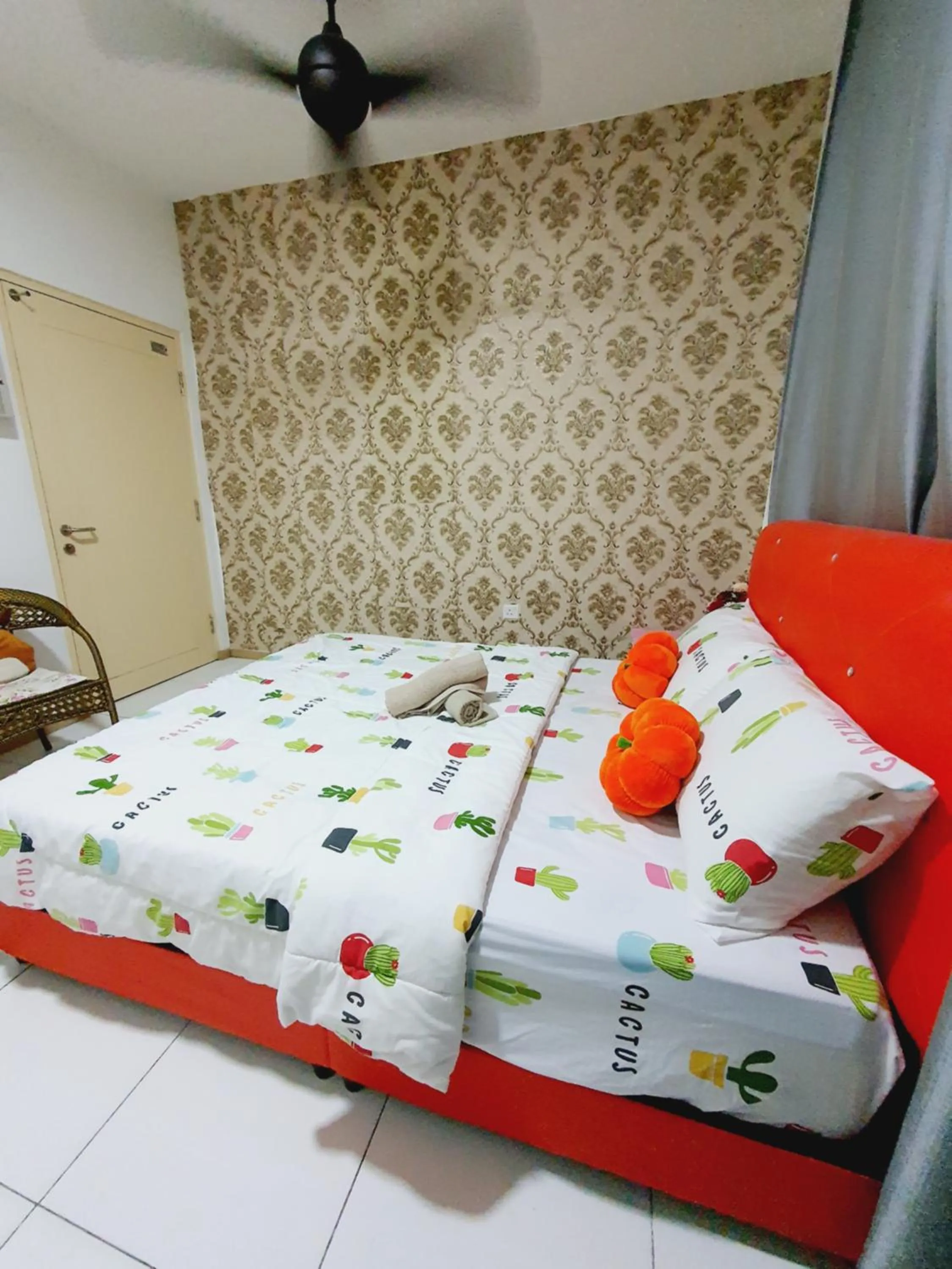 Vista Royal Homestay