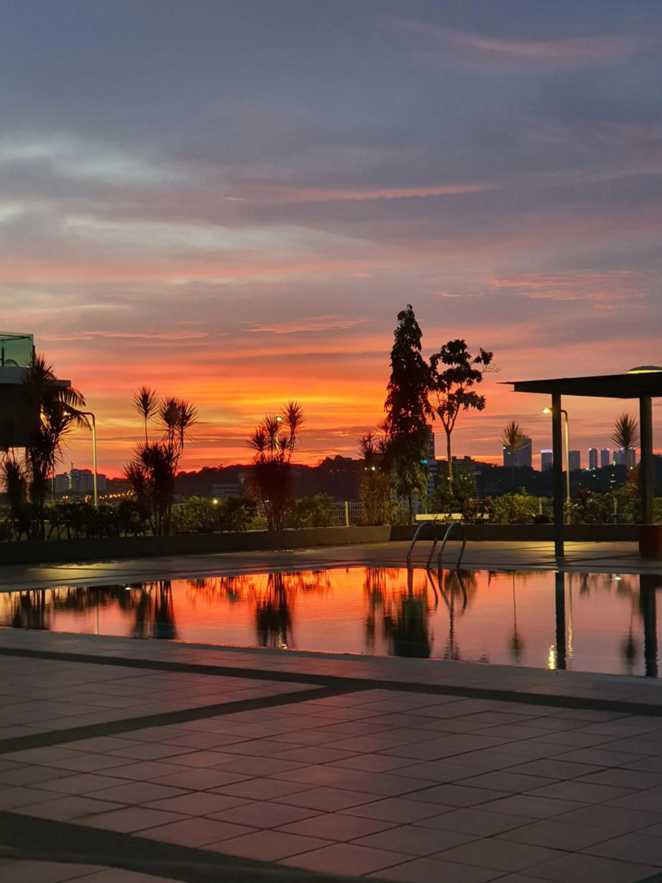 Vista Royal Homestay