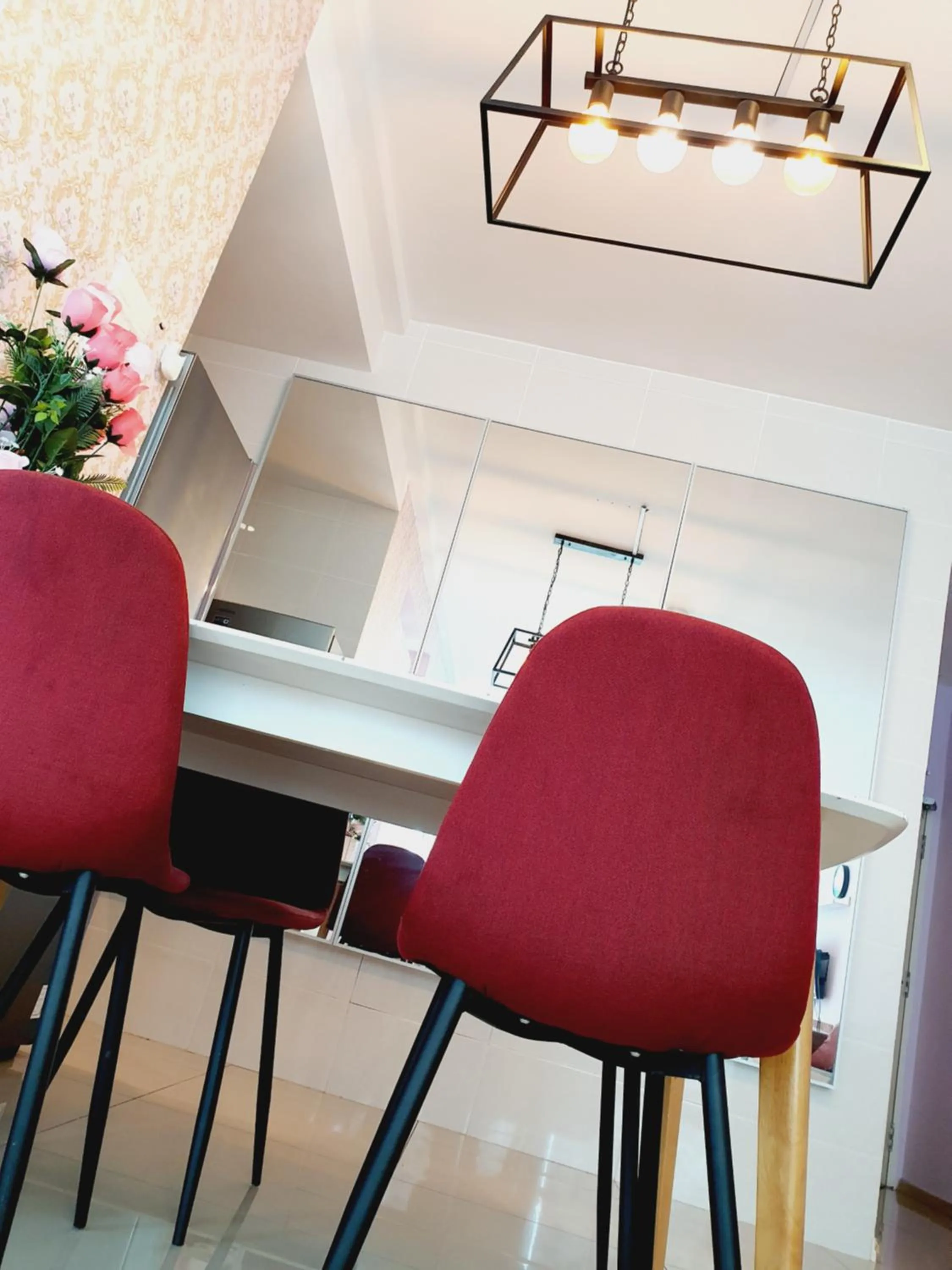 Vista Royal Homestay