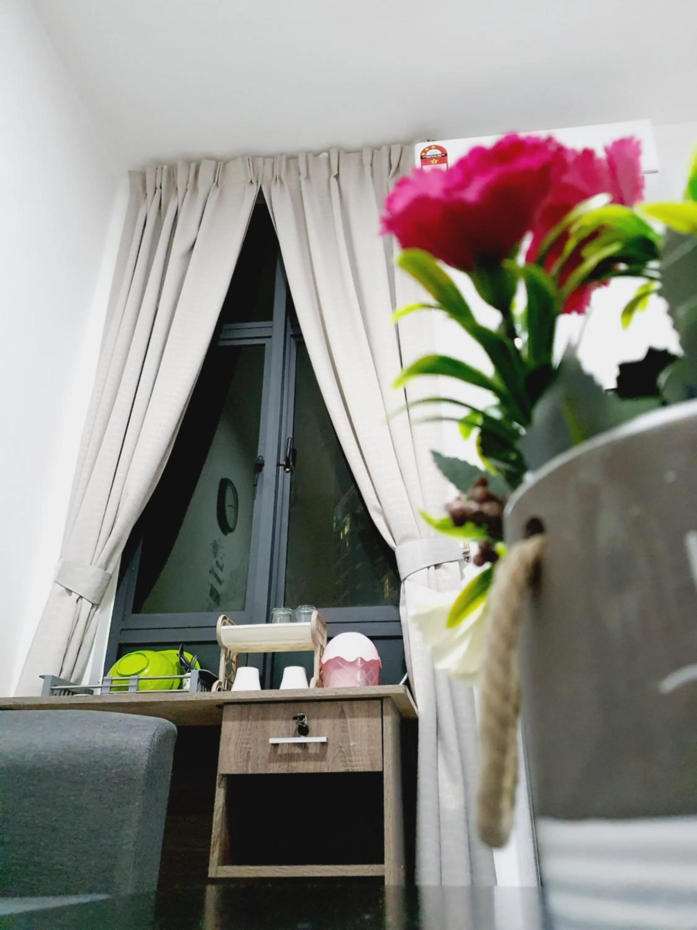 Vista Royal Homestay