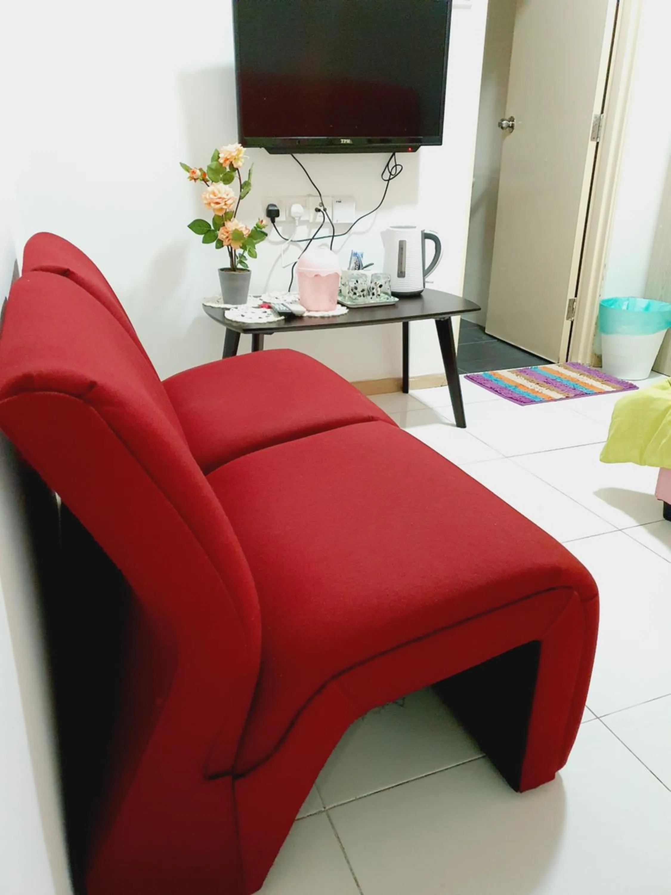 Vista Royal Homestay