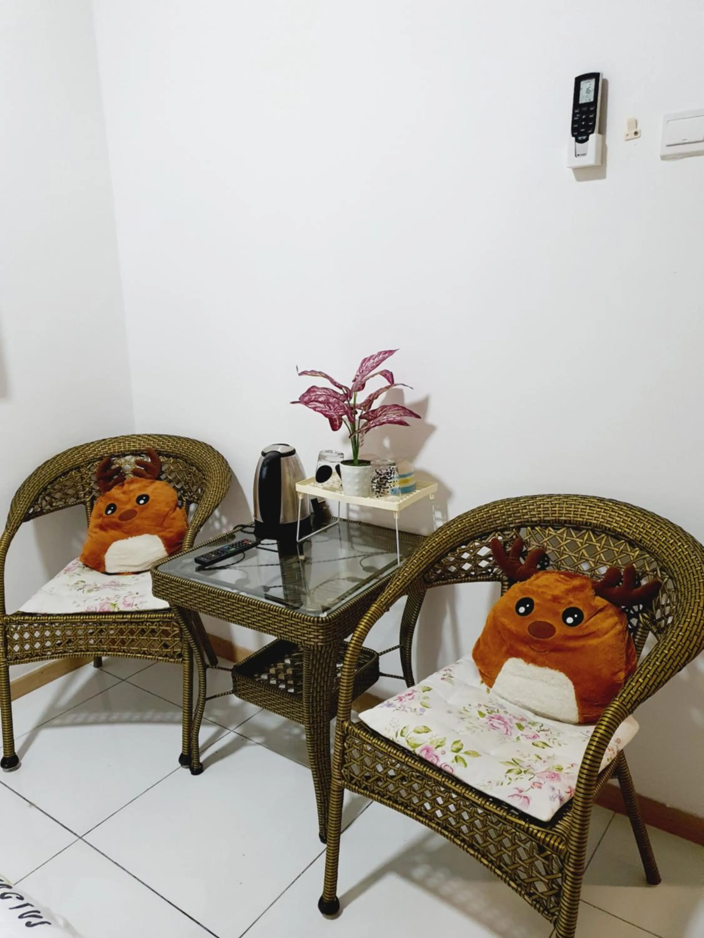 Vista Royal Homestay