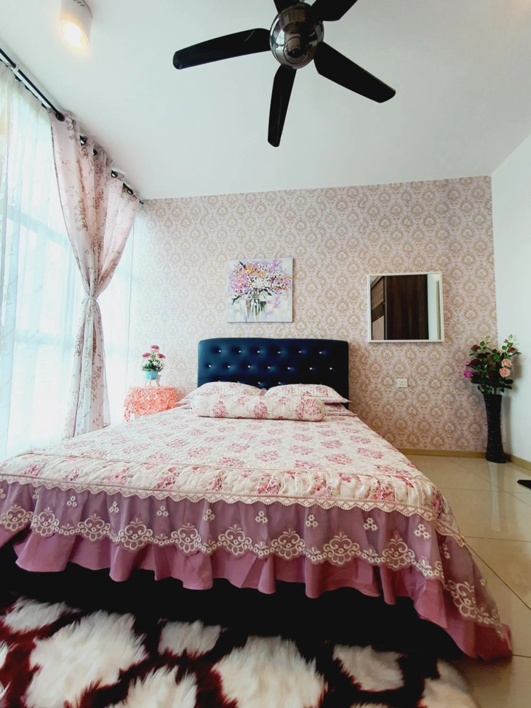 Vista Royal Homestay