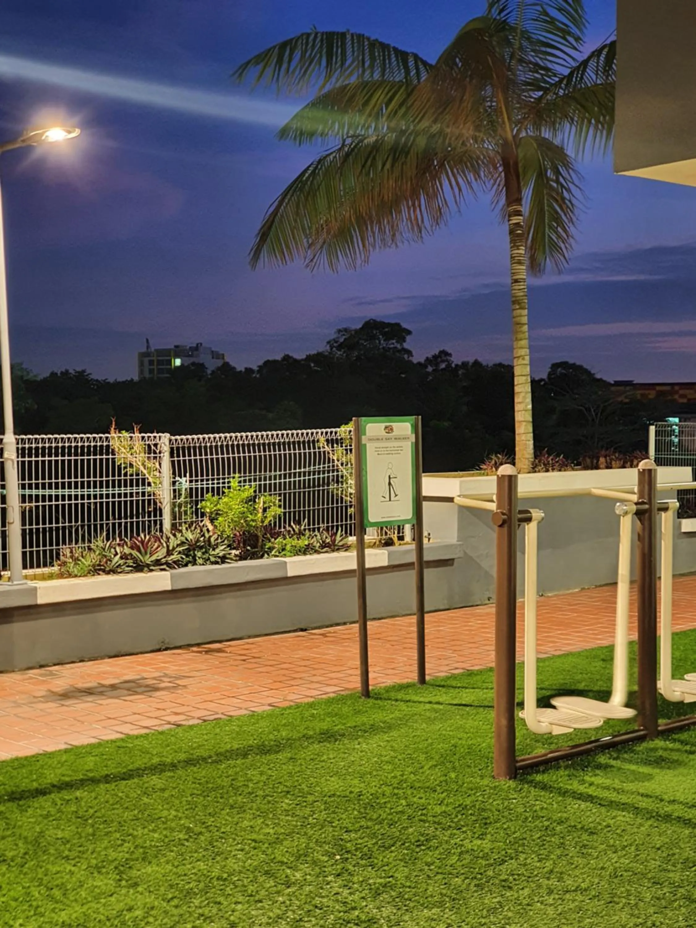 Vista Royal Homestay