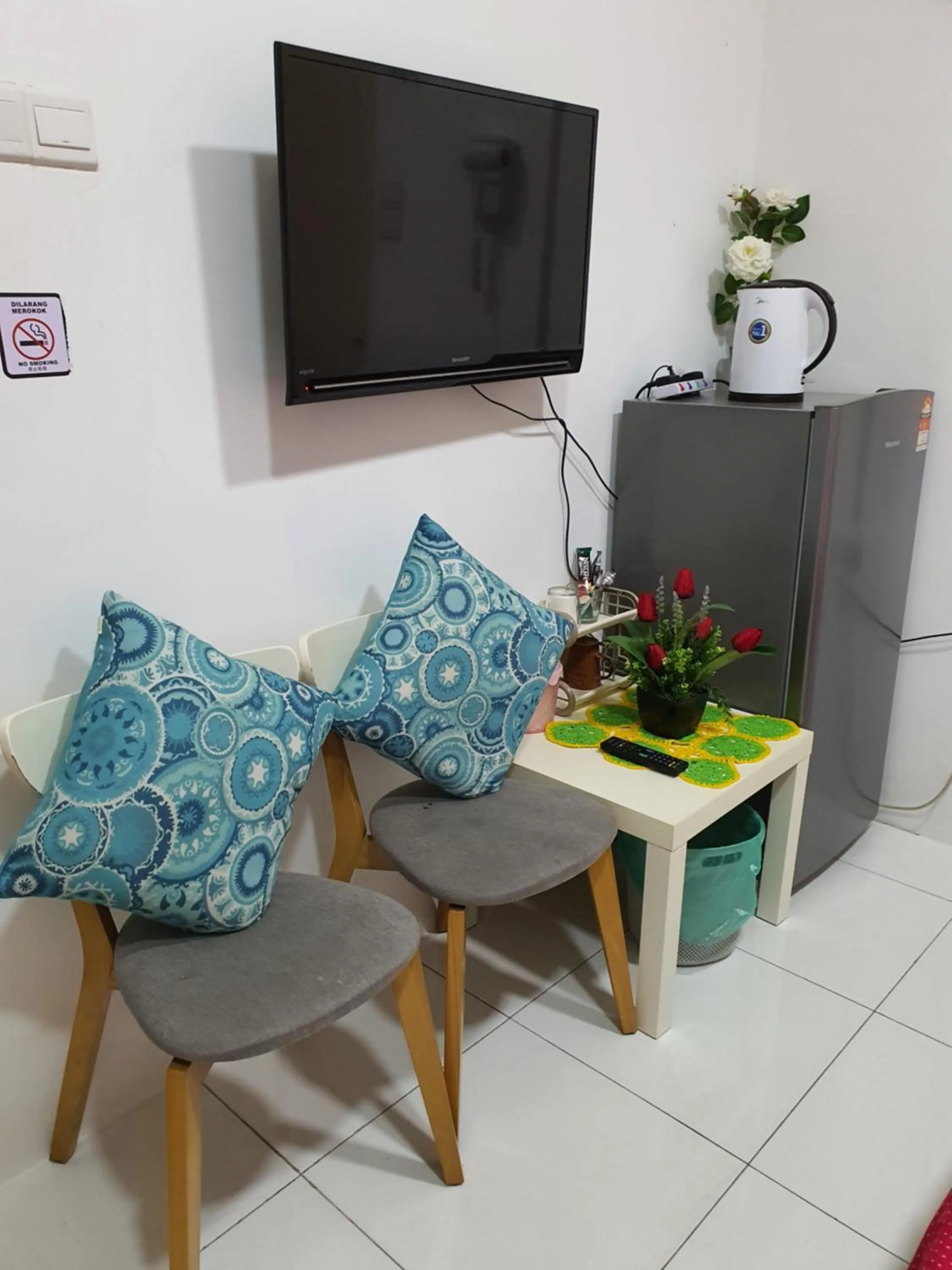 Vista Royal Homestay