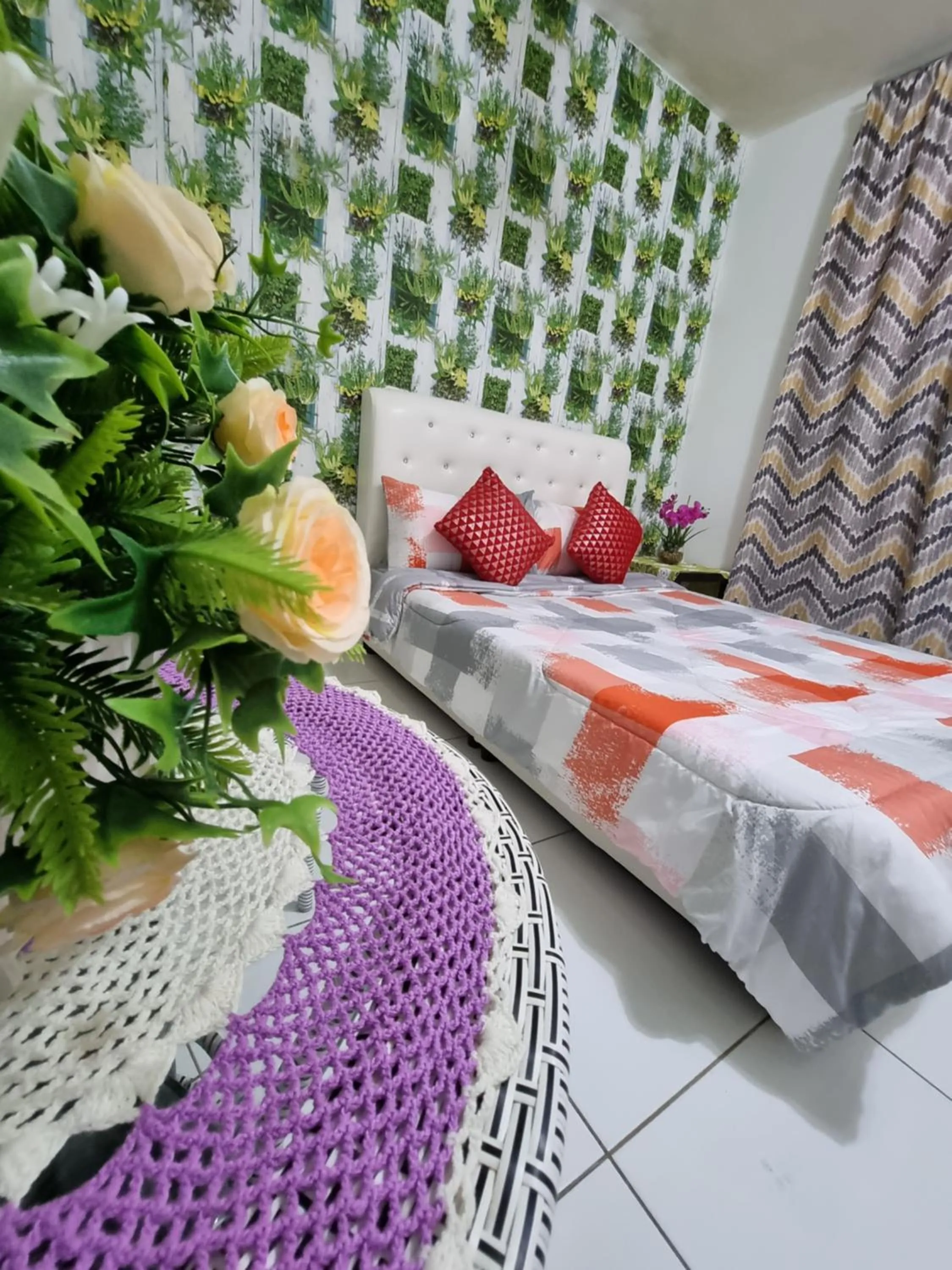 Vista Royal Homestay