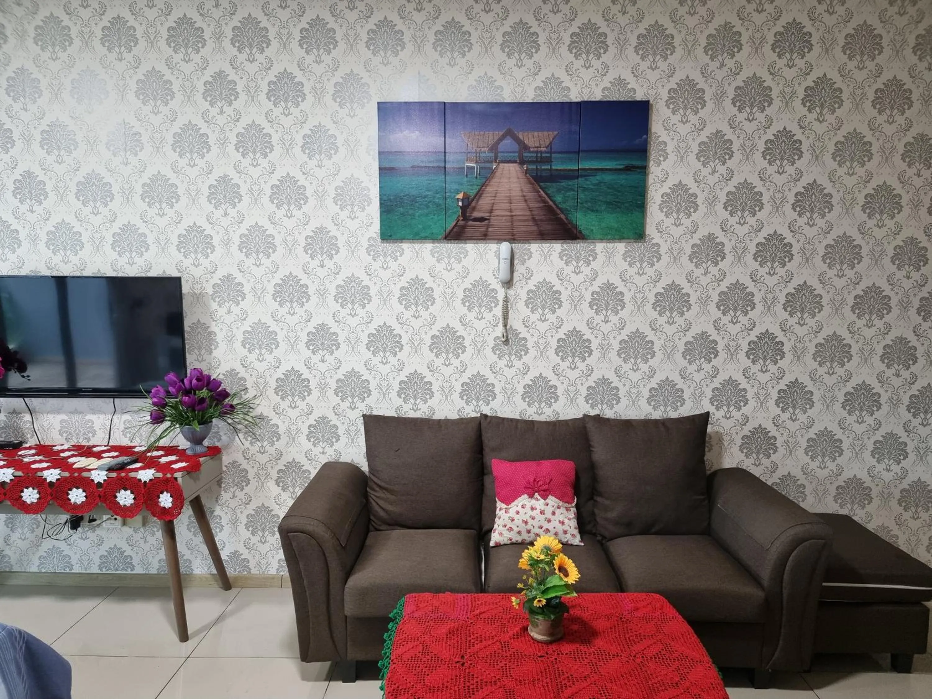 Vista Royal Homestay