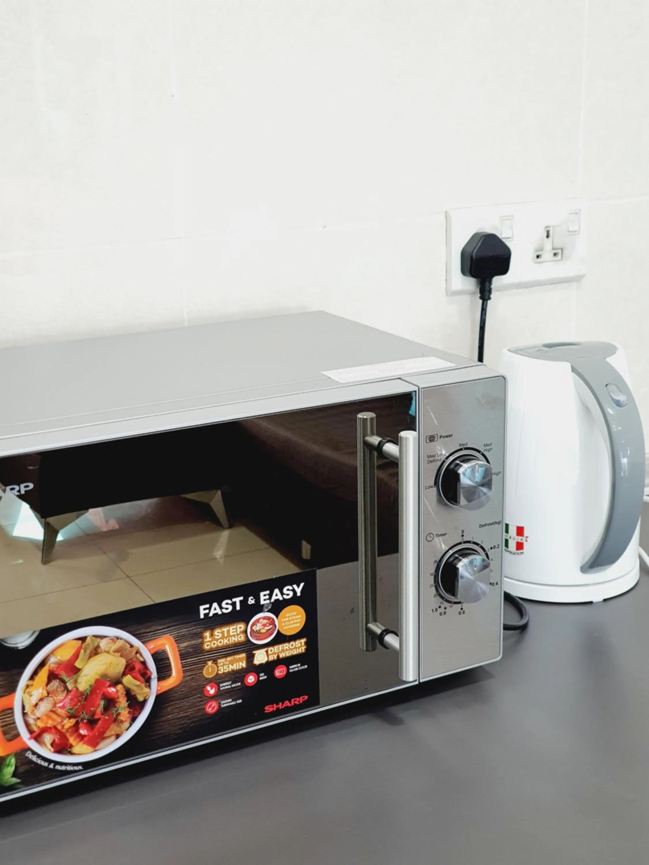 Vista Royal Homestay