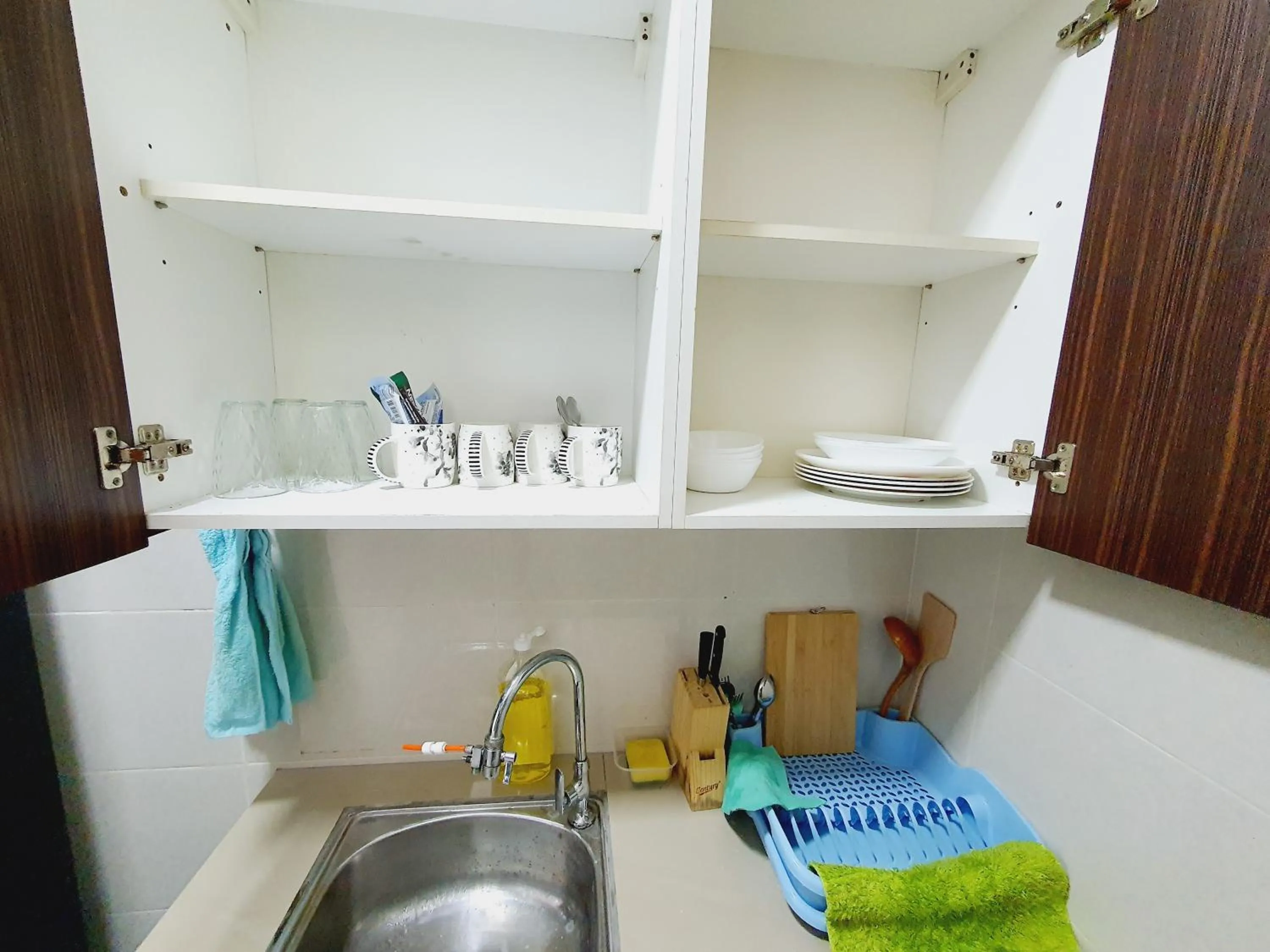 Vista Royal Homestay