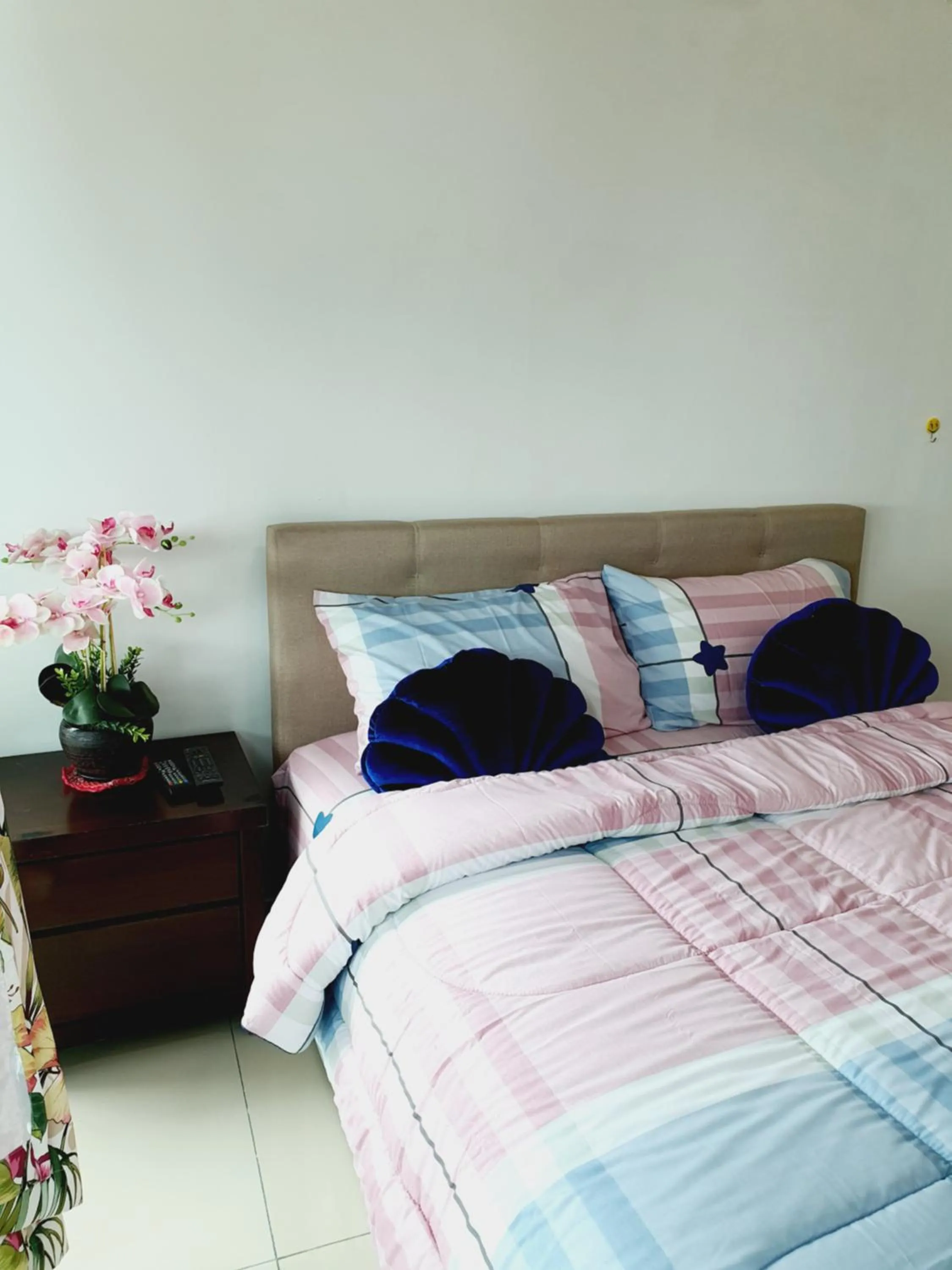 Vista Royal Homestay