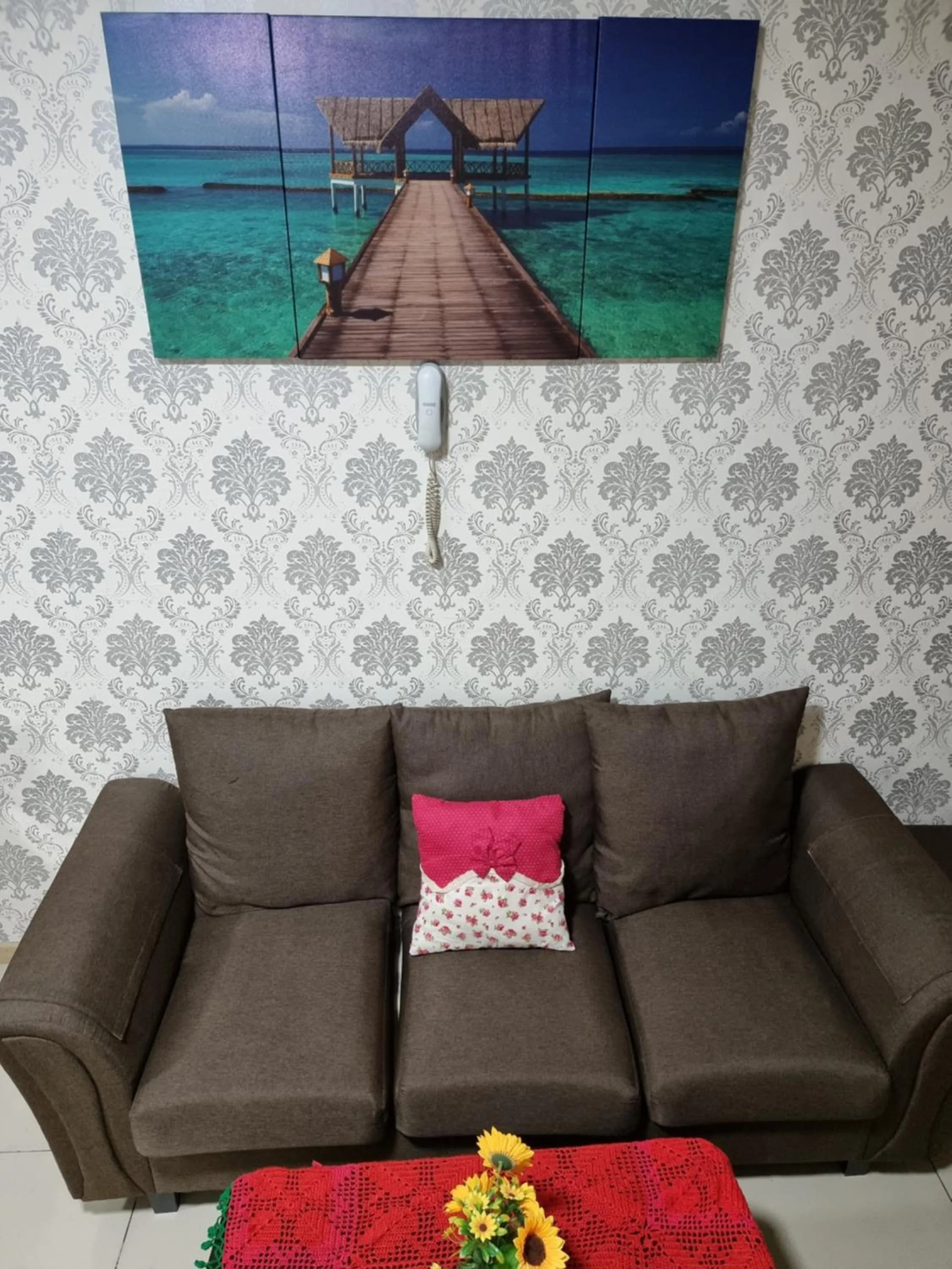 Vista Royal Homestay