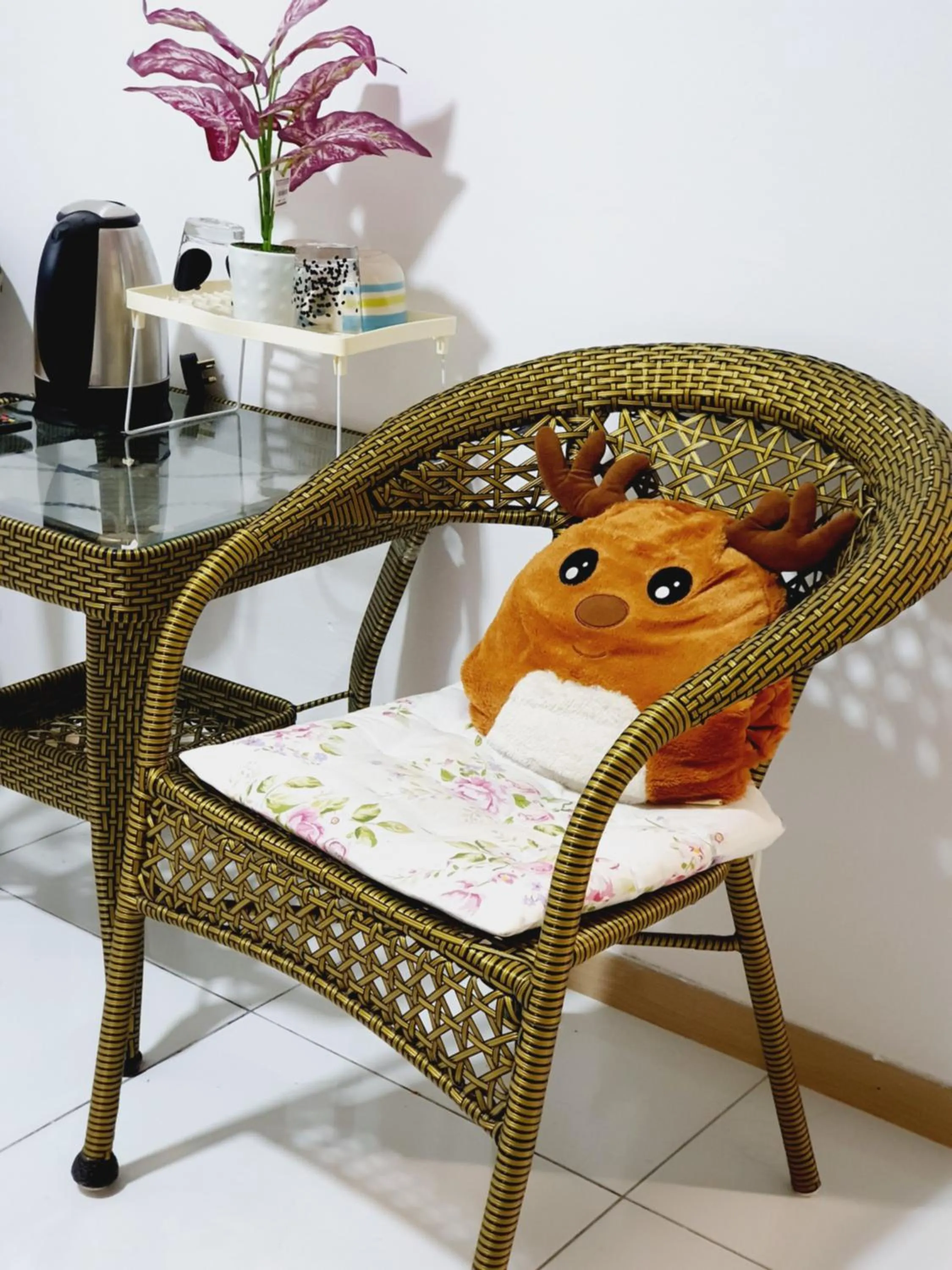 Vista Royal Homestay