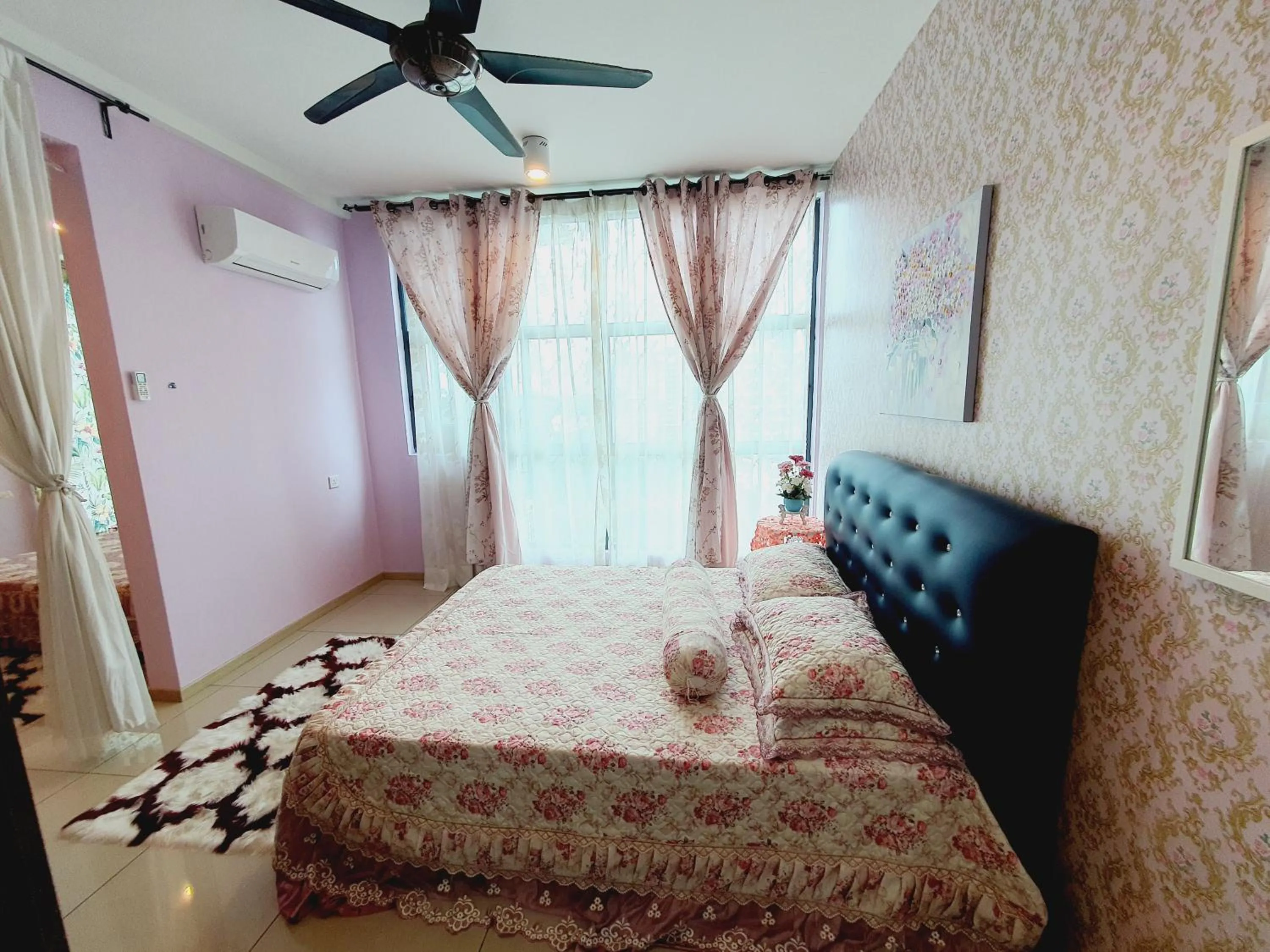 Vista Royal Homestay