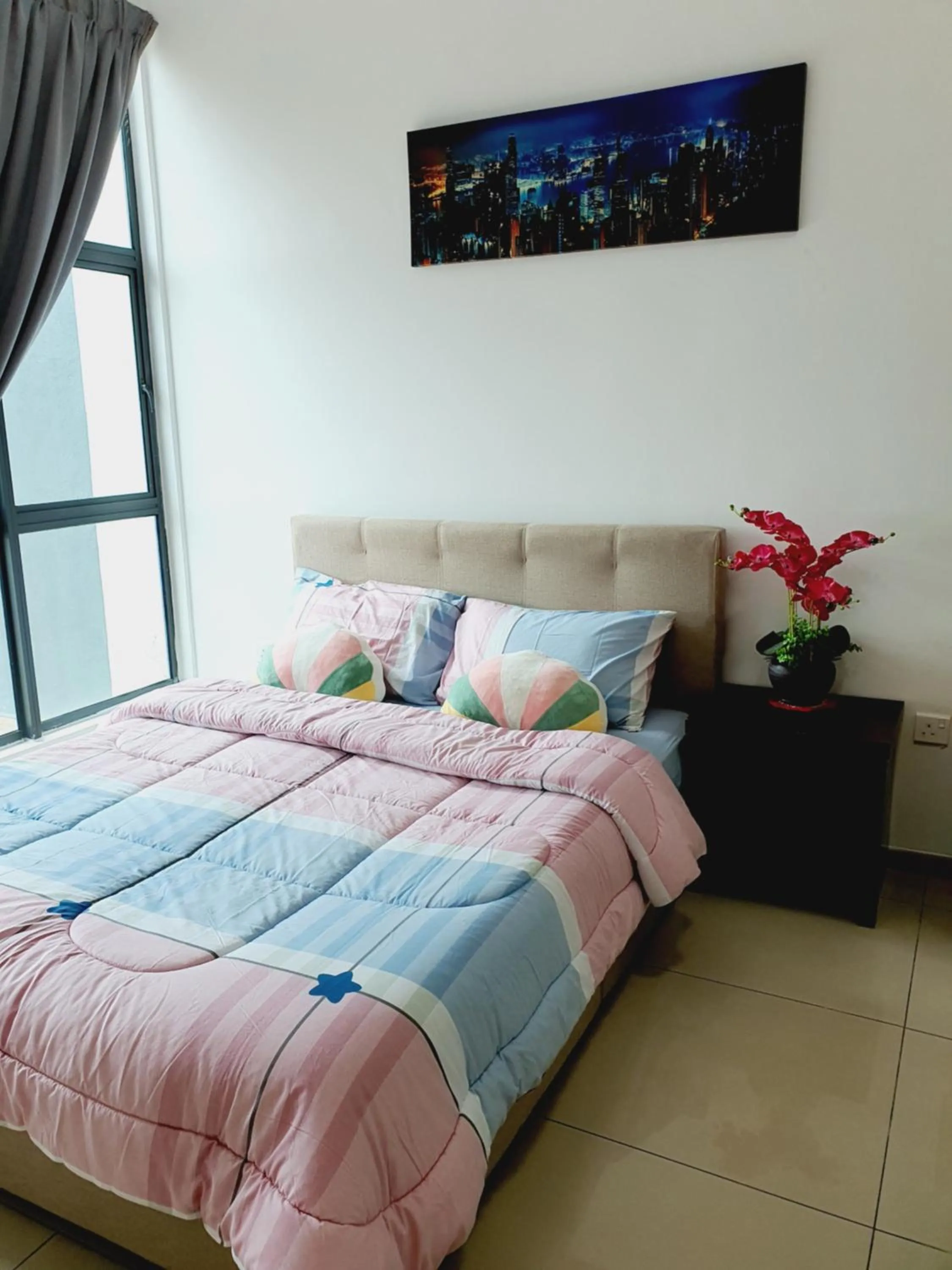 Vista Royal Homestay