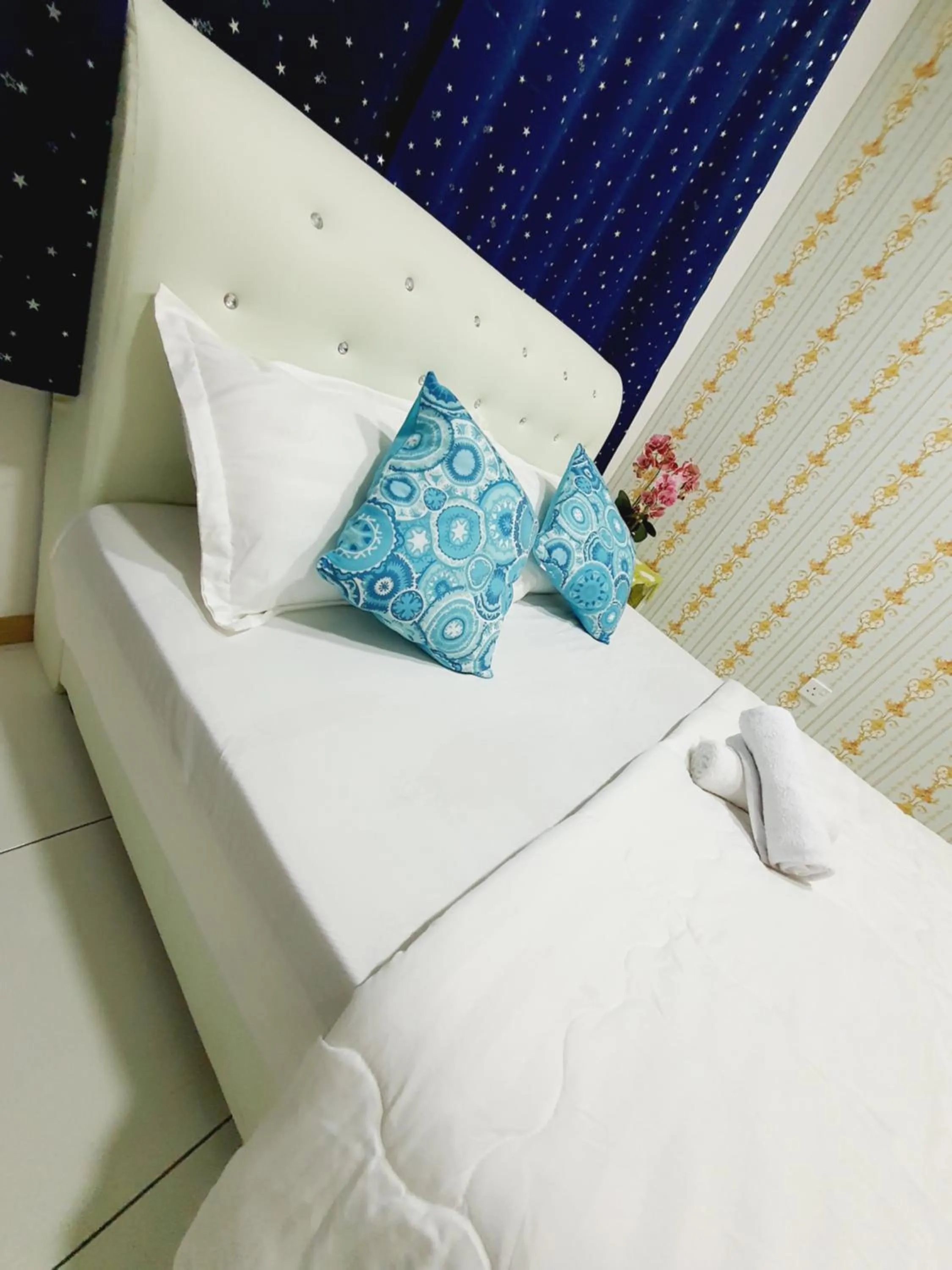 Vista Royal Homestay