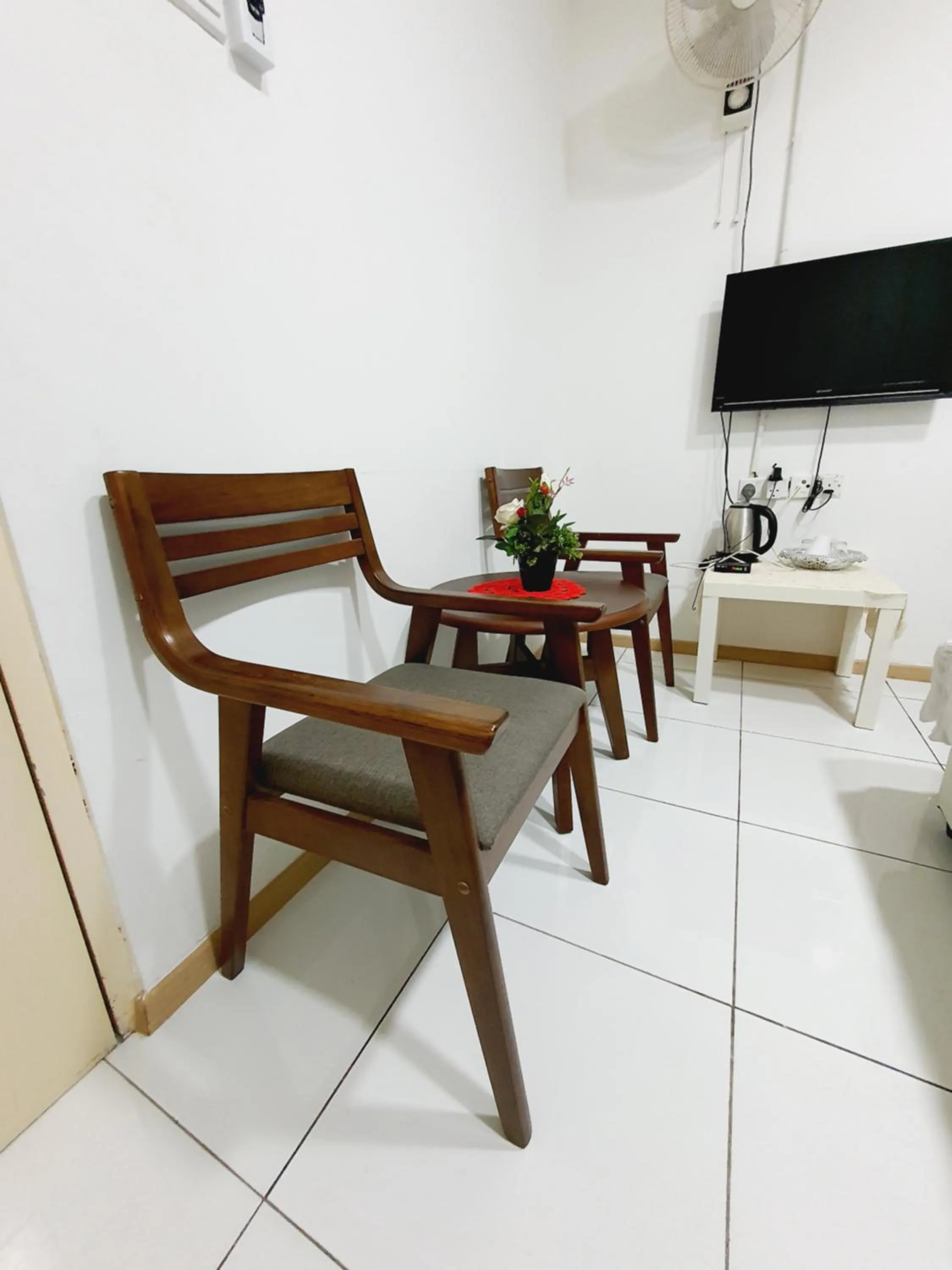 Vista Royal Homestay