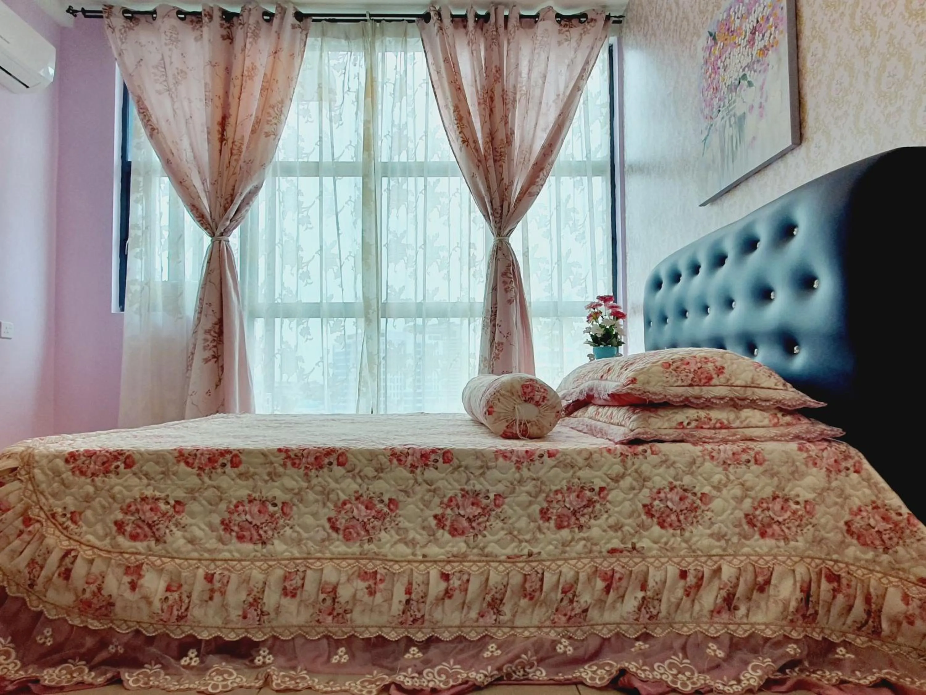 Vista Royal Homestay