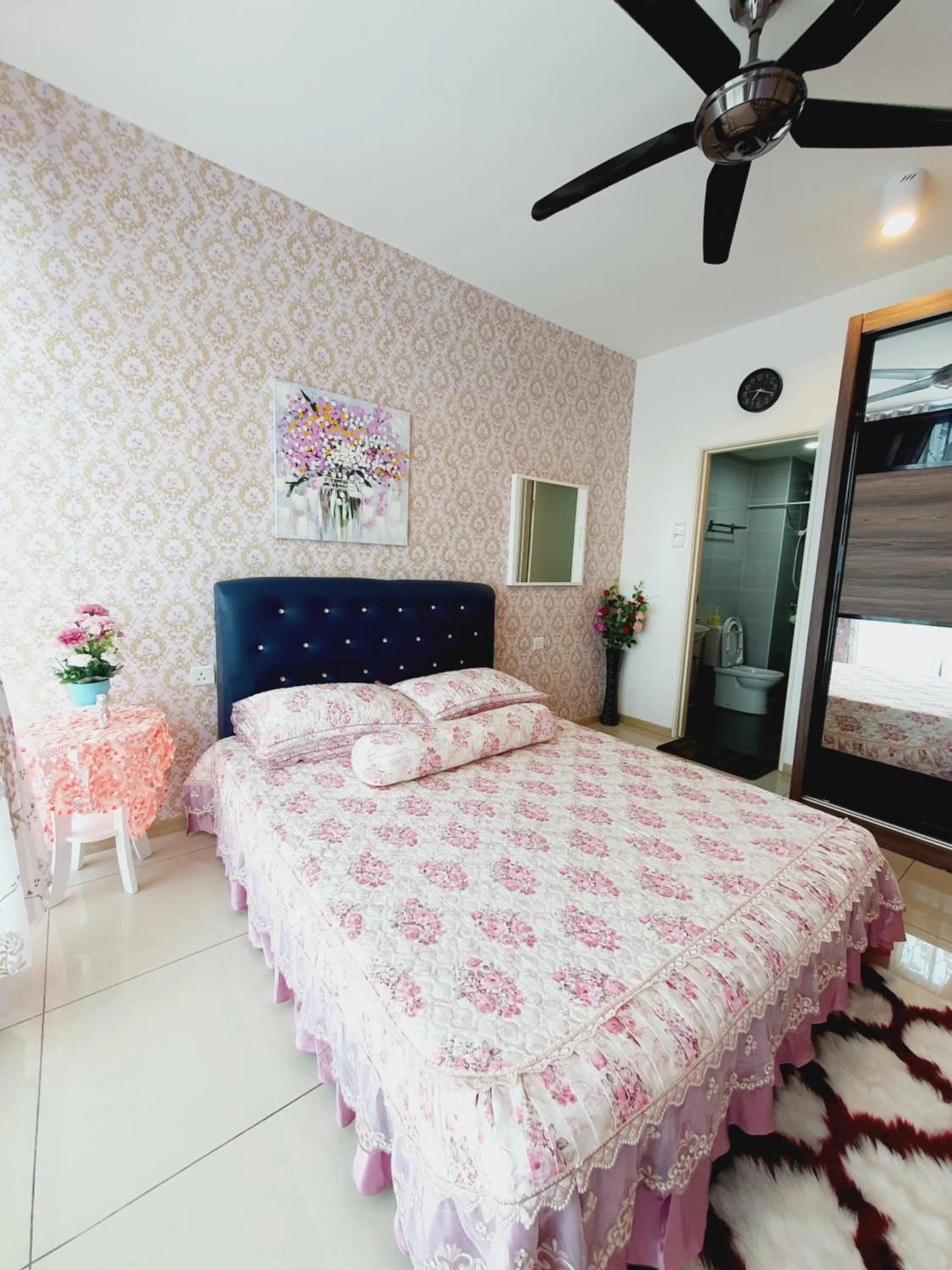 Vista Royal Homestay