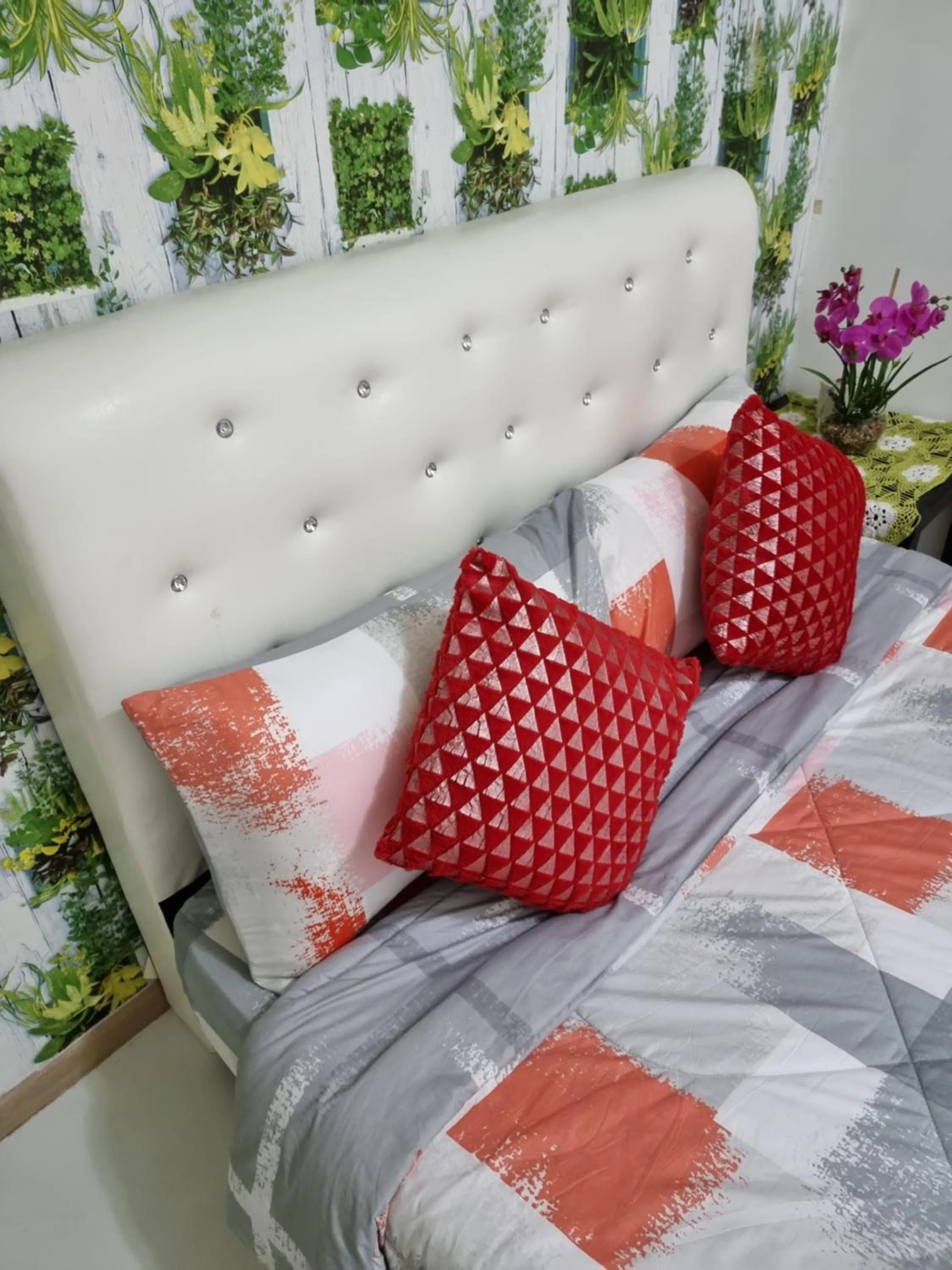 Vista Royal Homestay