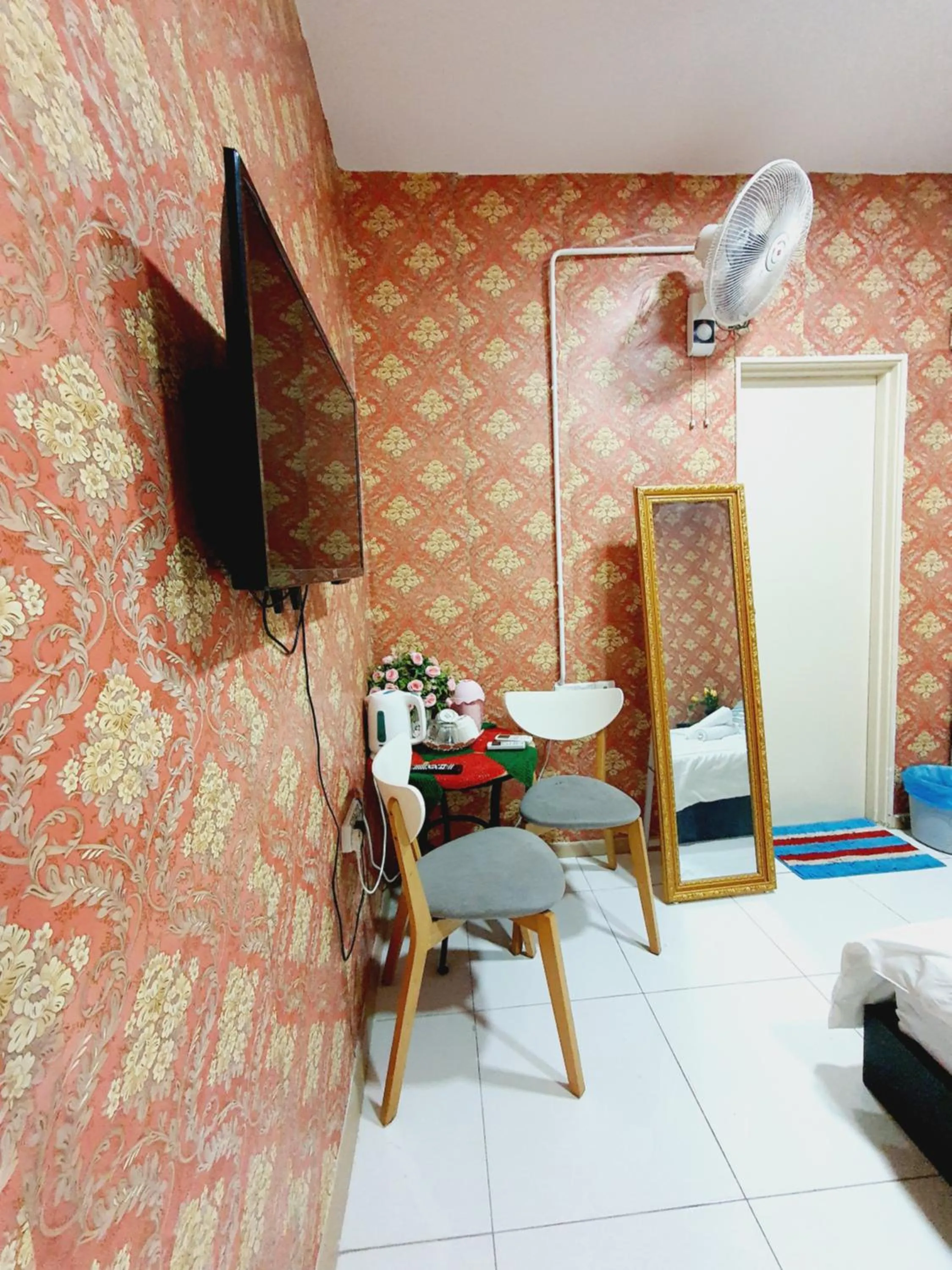 Vista Royal Homestay