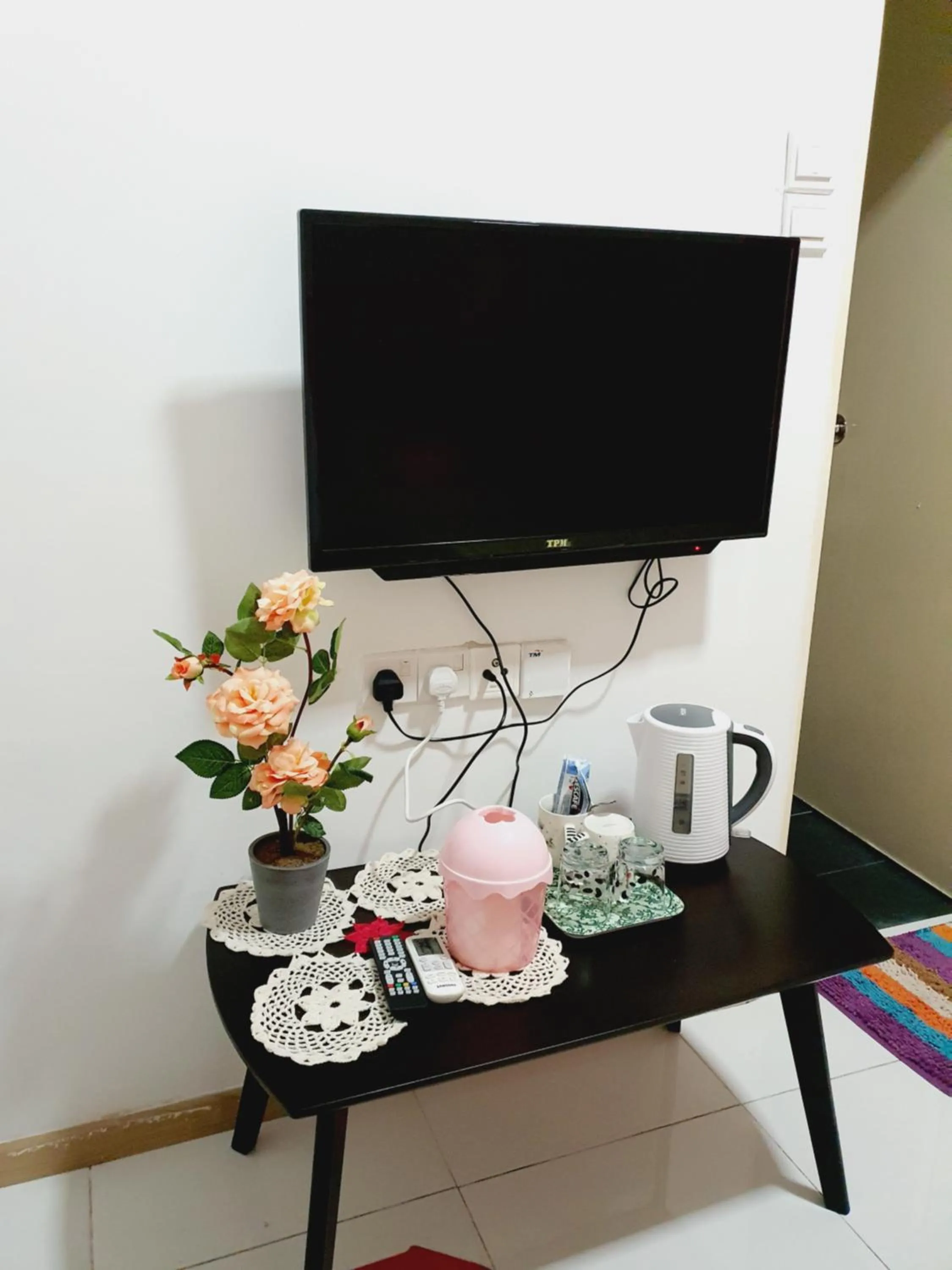 Vista Royal Homestay