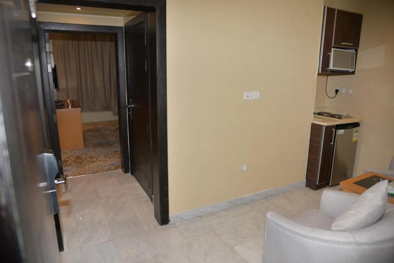 Bathroom in Ozone hotel