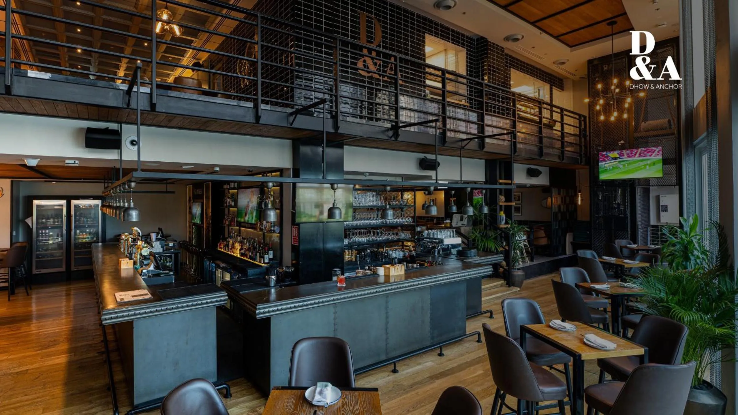 Lounge or bar in Jumeirah Beach Hotel Dubai