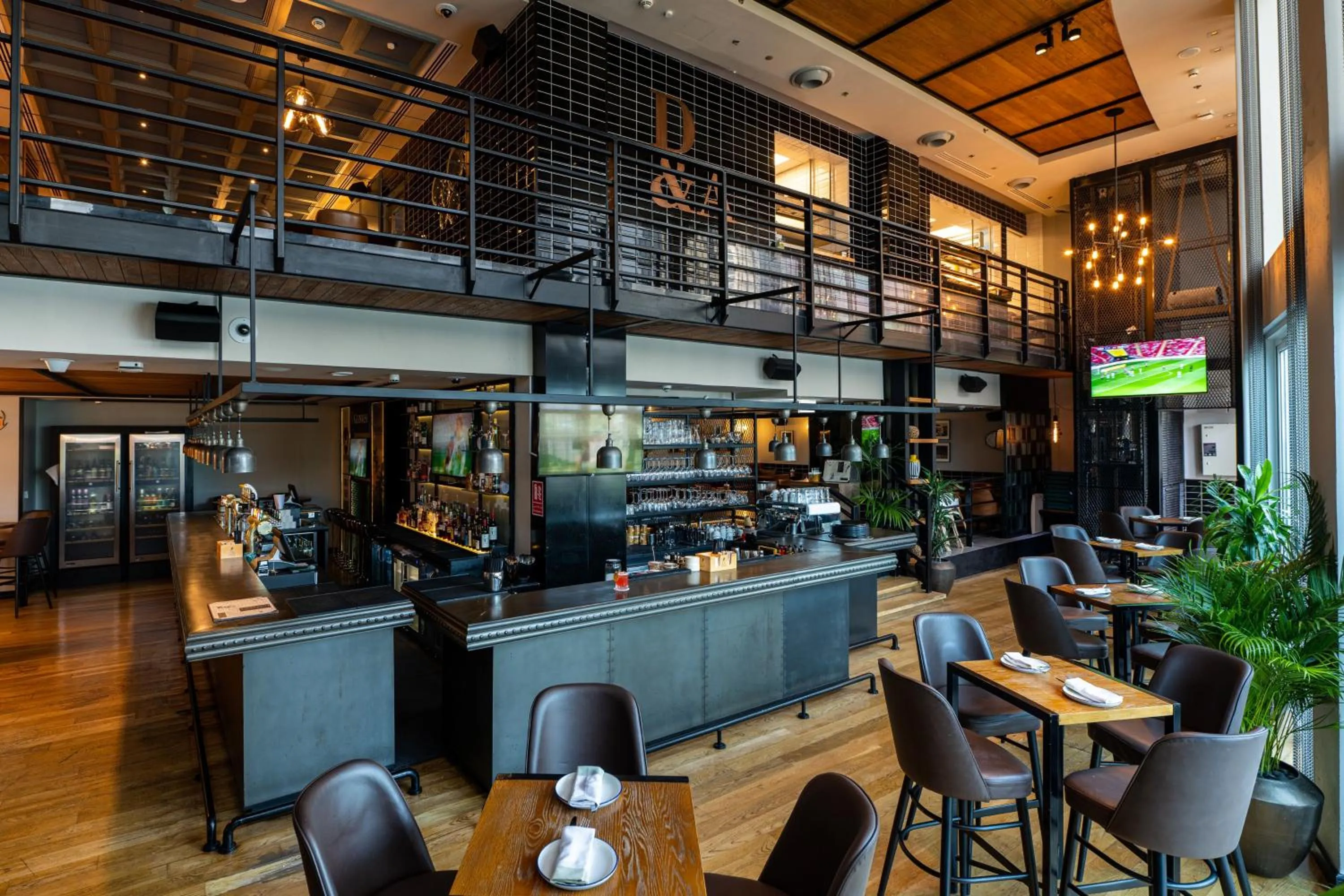 Restaurant/places to eat in Jumeirah Beach Hotel Dubai